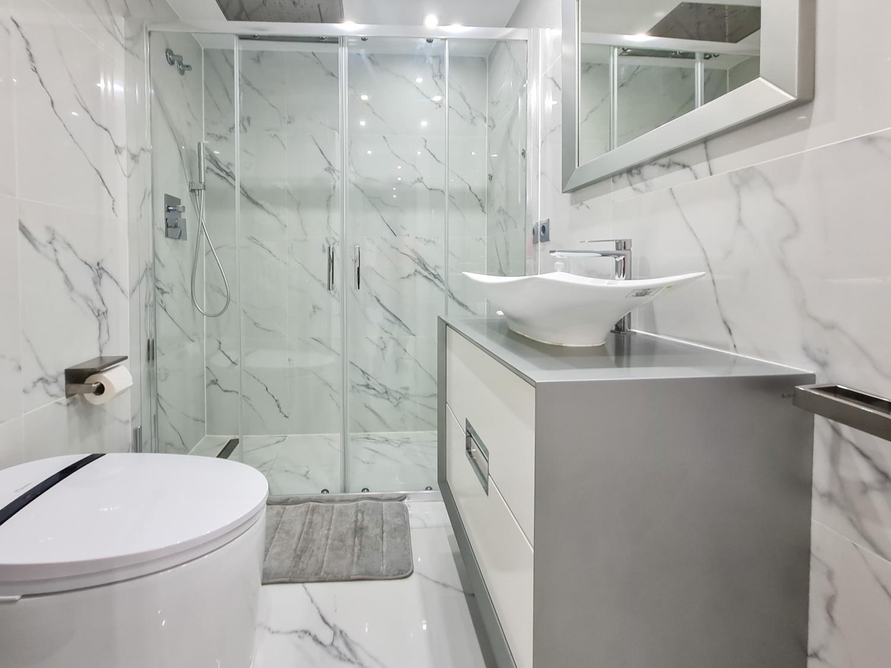 Apartamento Edificio Ricardo