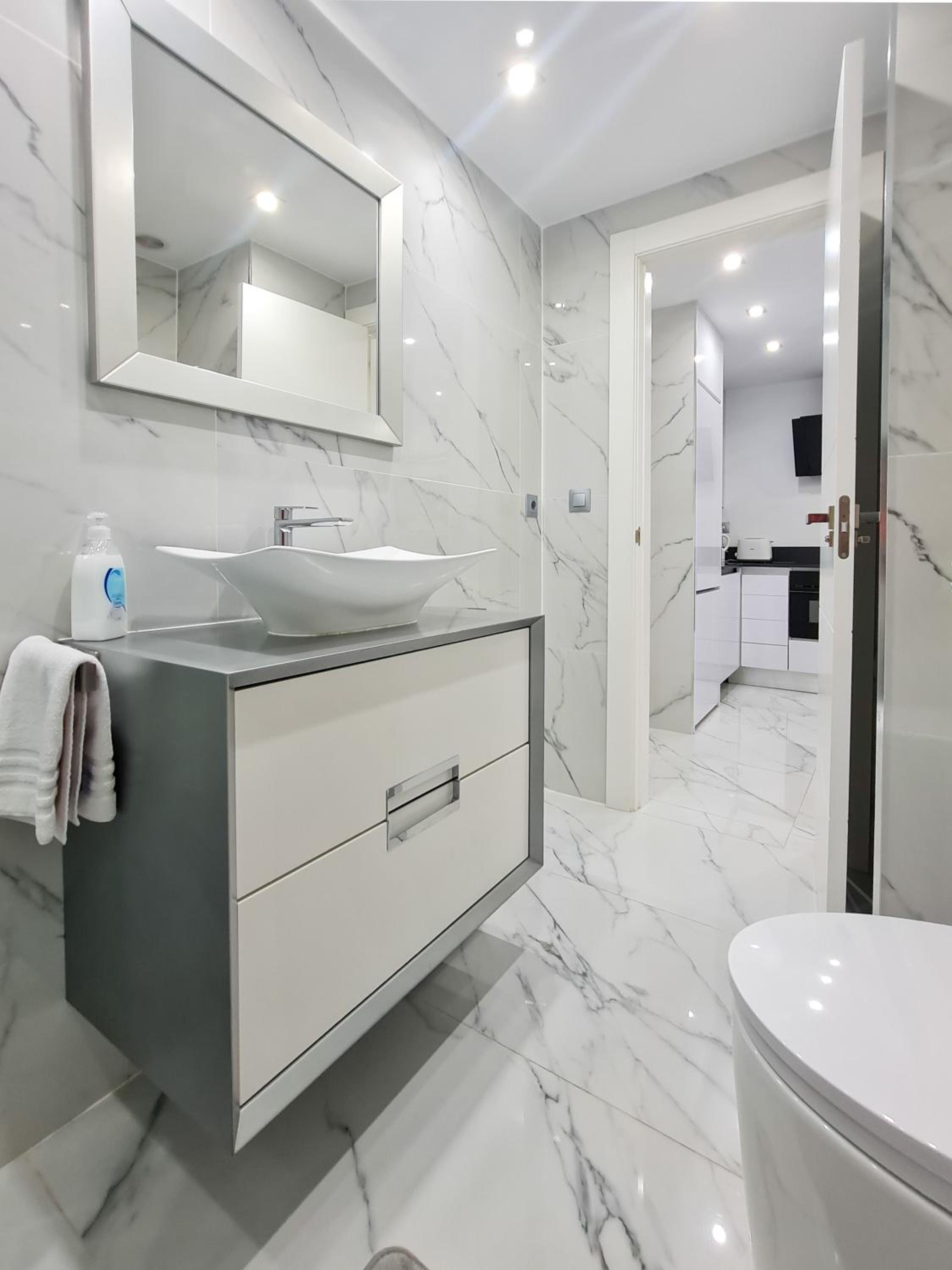Apartamento Edificio Ricardo
