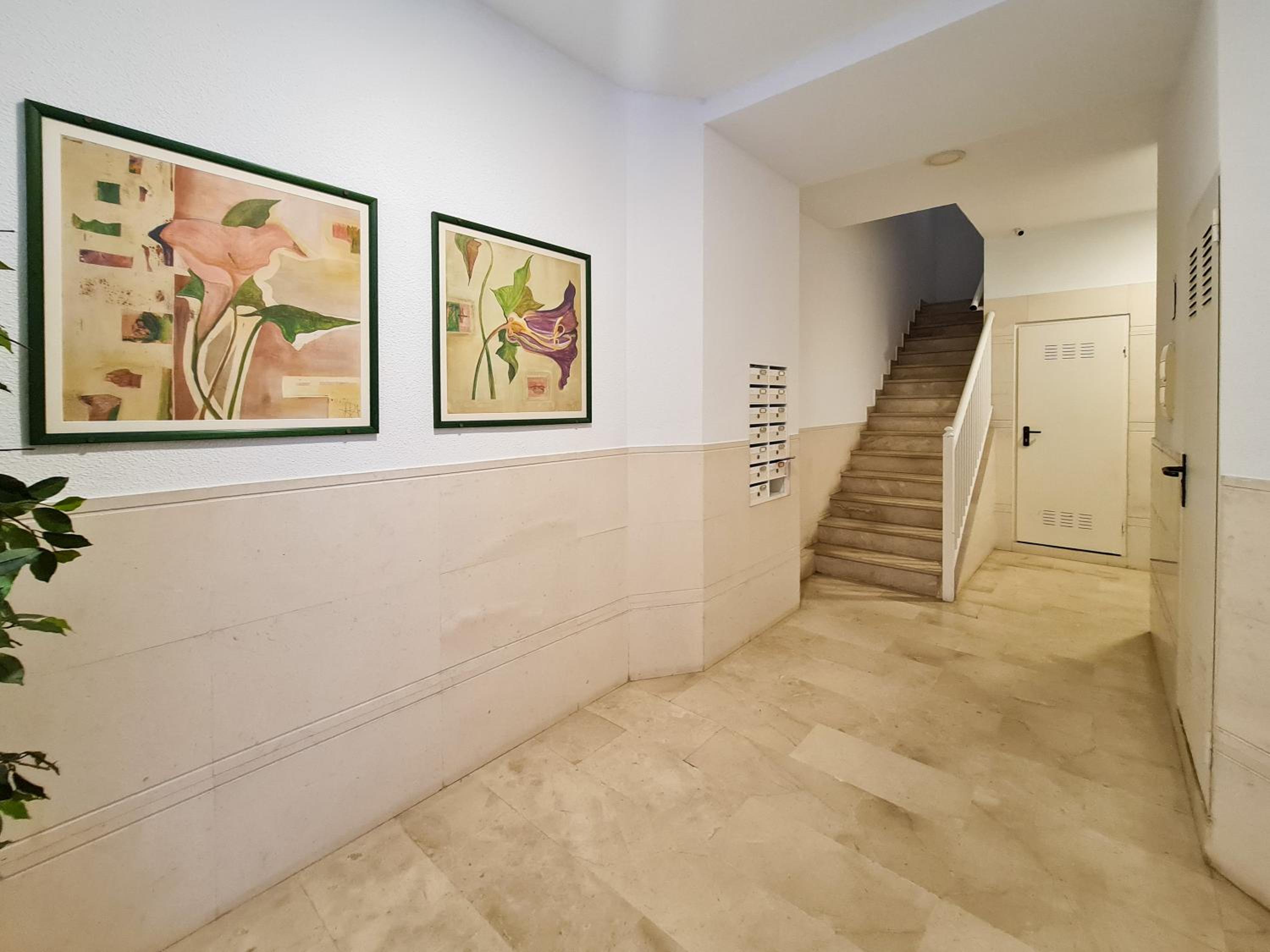 Apartamento Edificio Ricardo