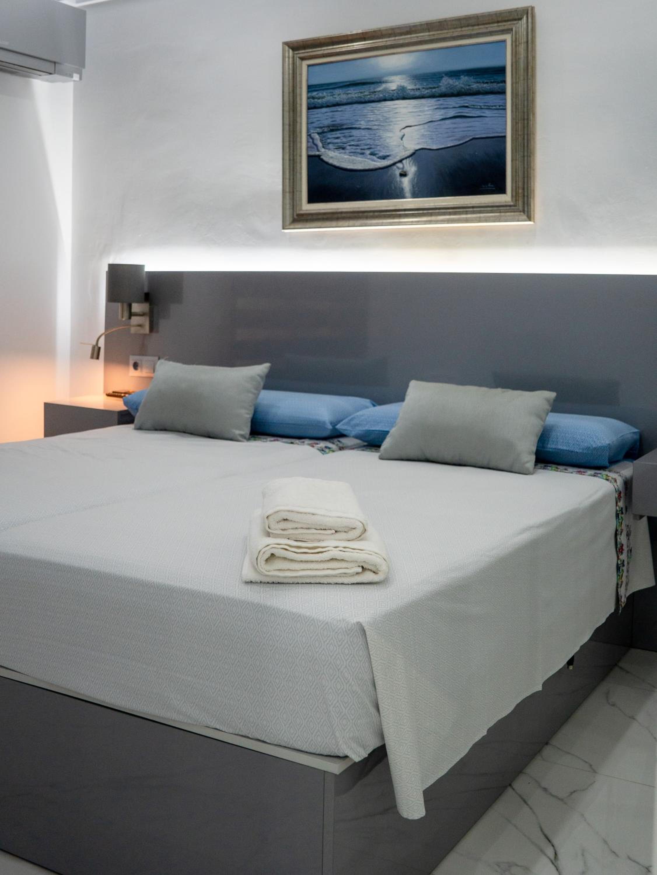 Apartamento Edificio Ricardo