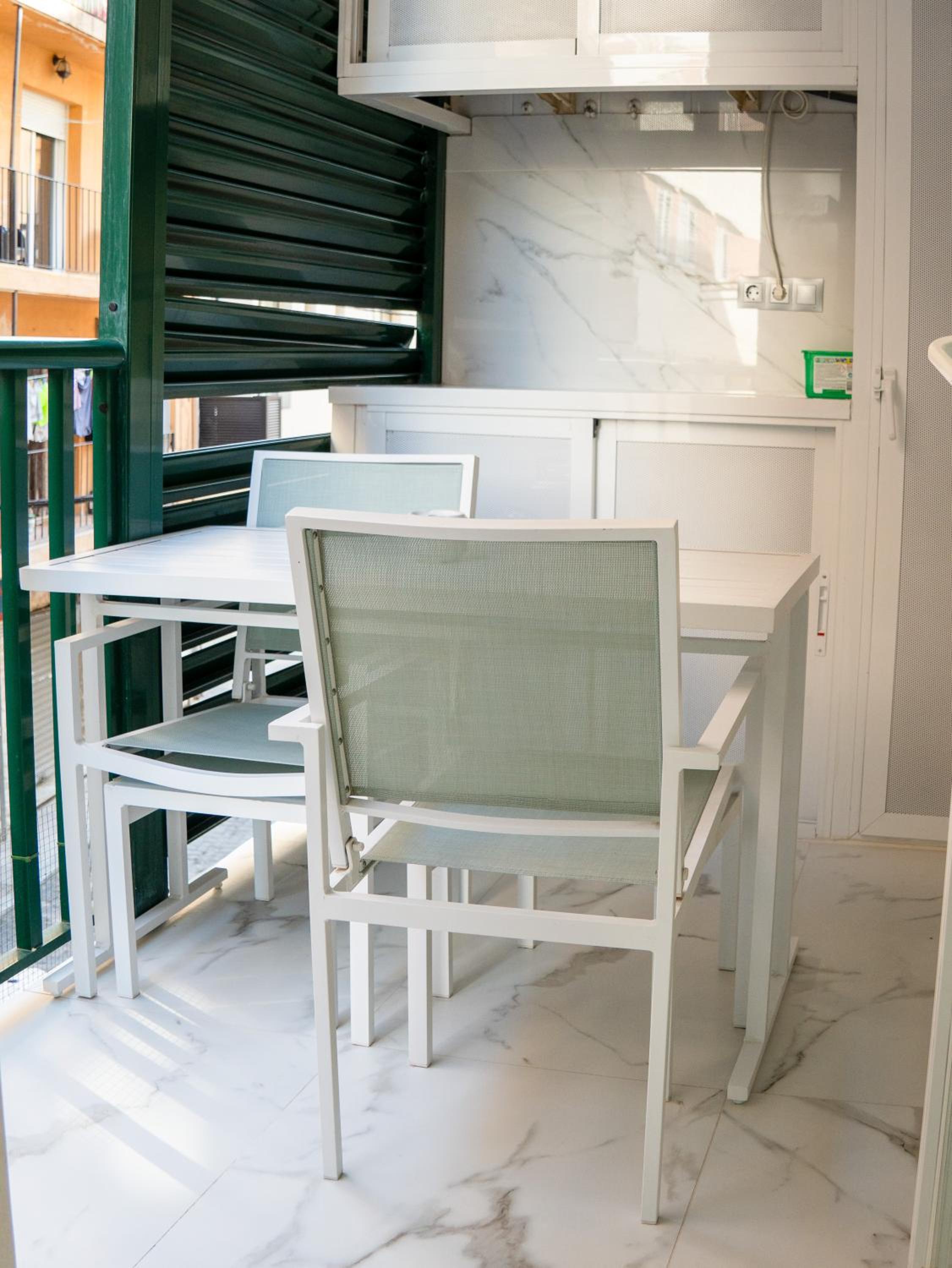 Apartamento Edificio Ricardo