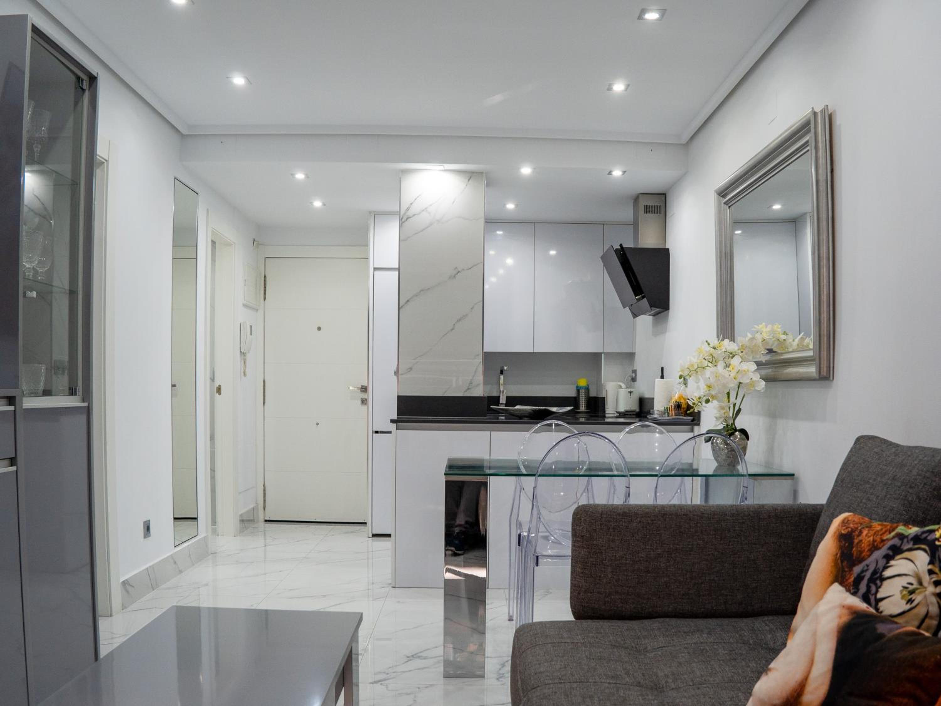Apartamento Edificio Ricardo