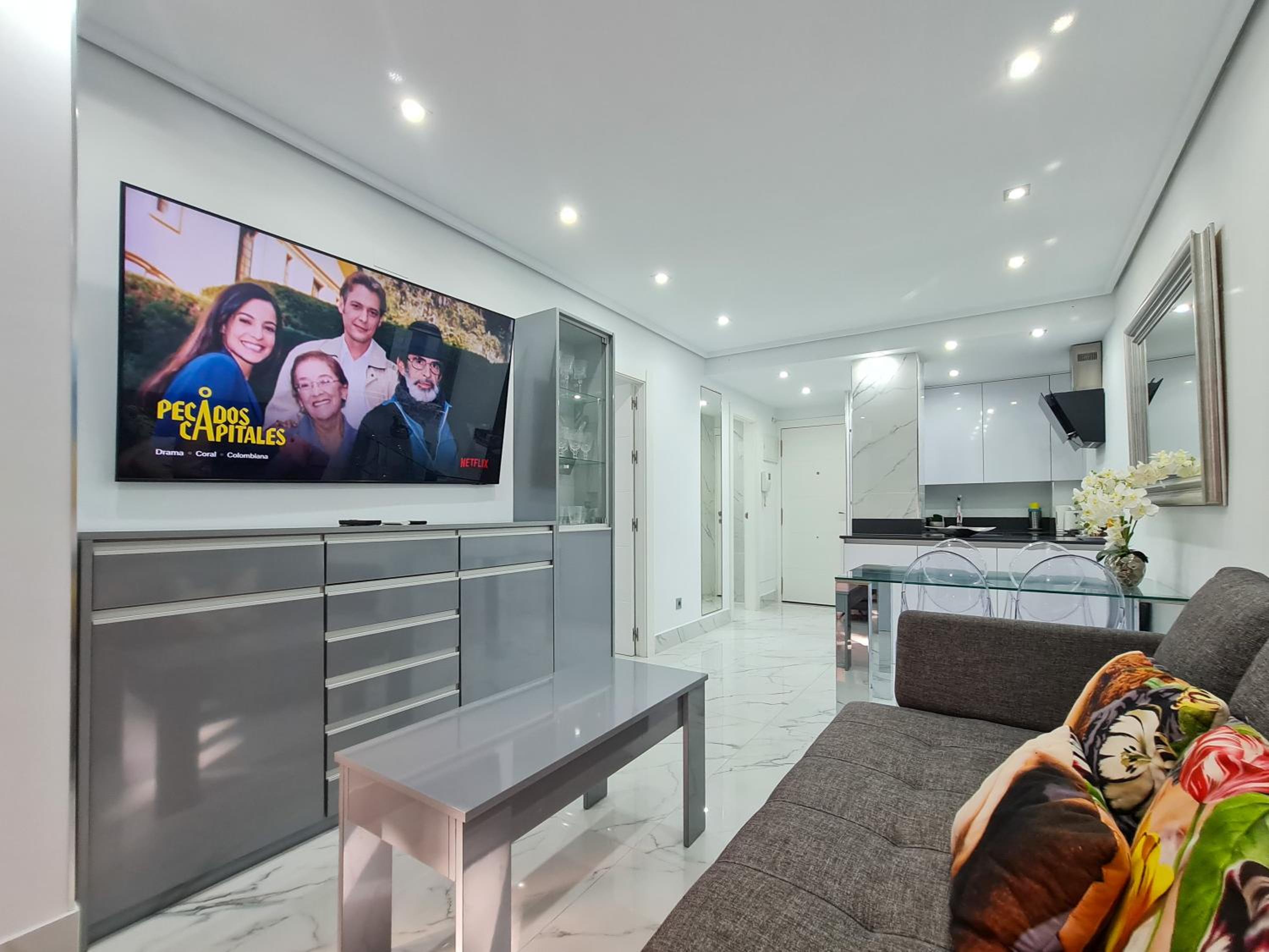 Apartamento Edificio Ricardo