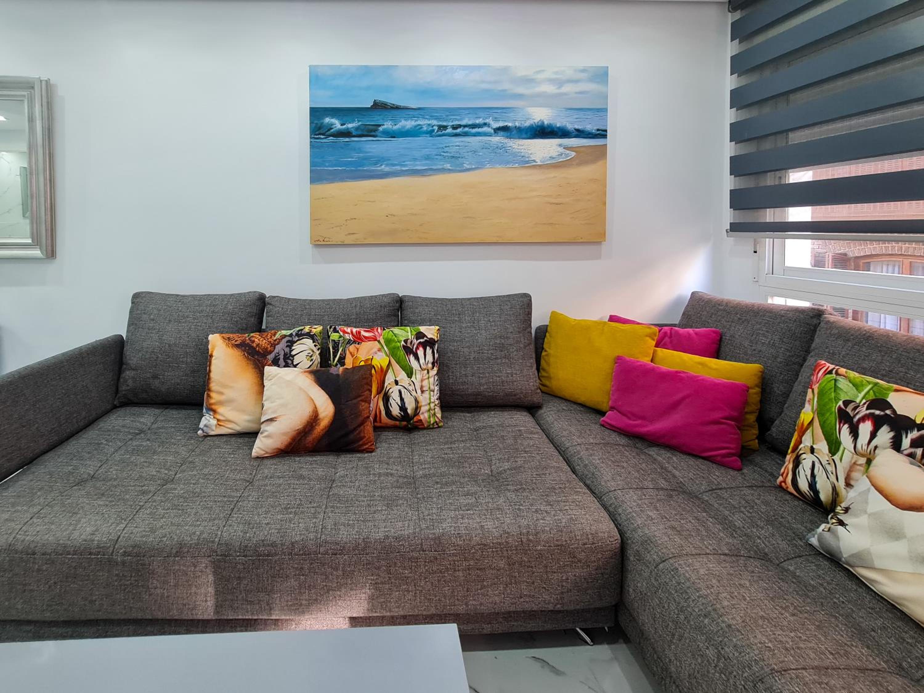 Apartamento Edificio Ricardo
