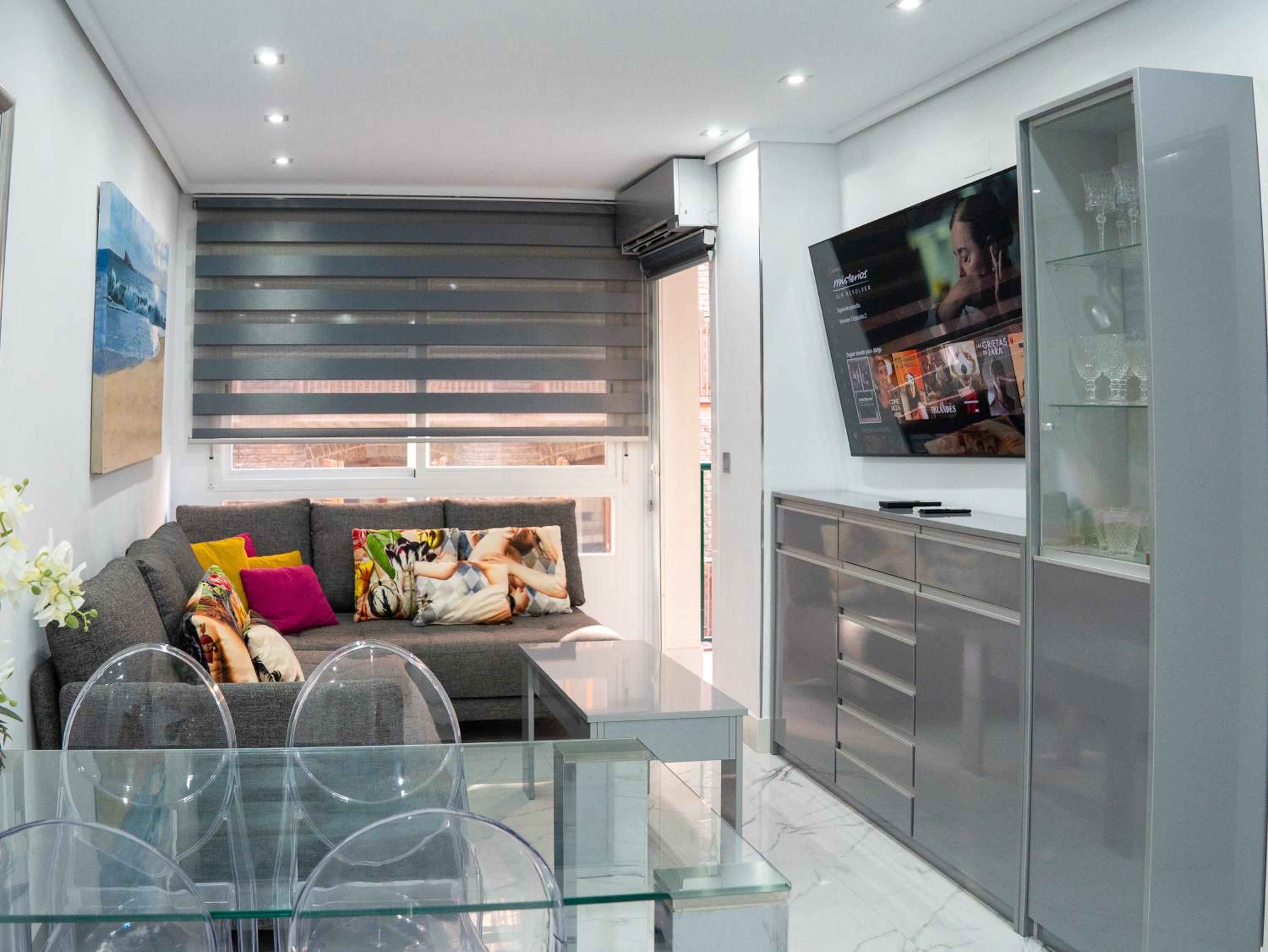 Apartamento Edificio Ricardo