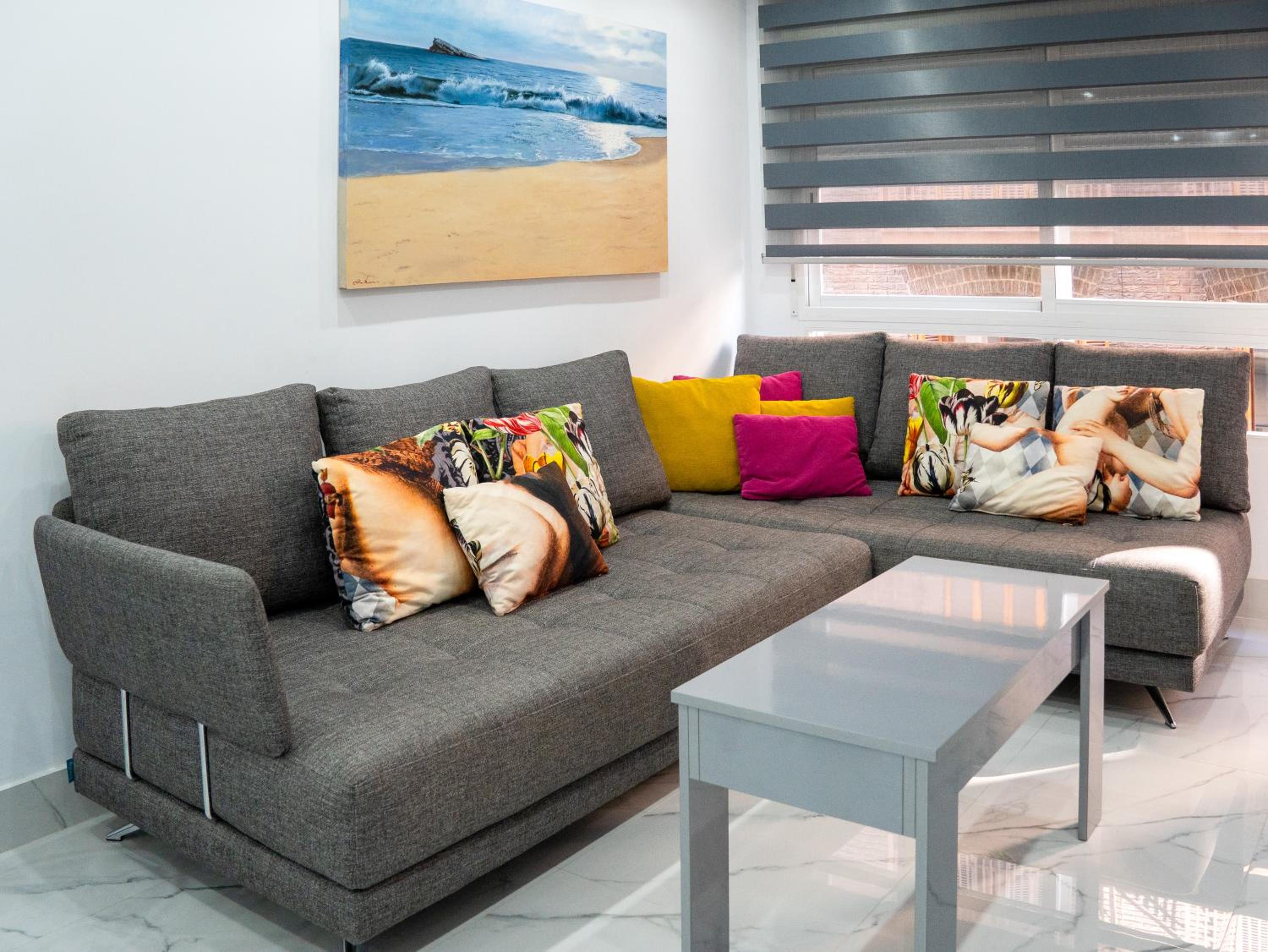 Apartamento Edificio Ricardo