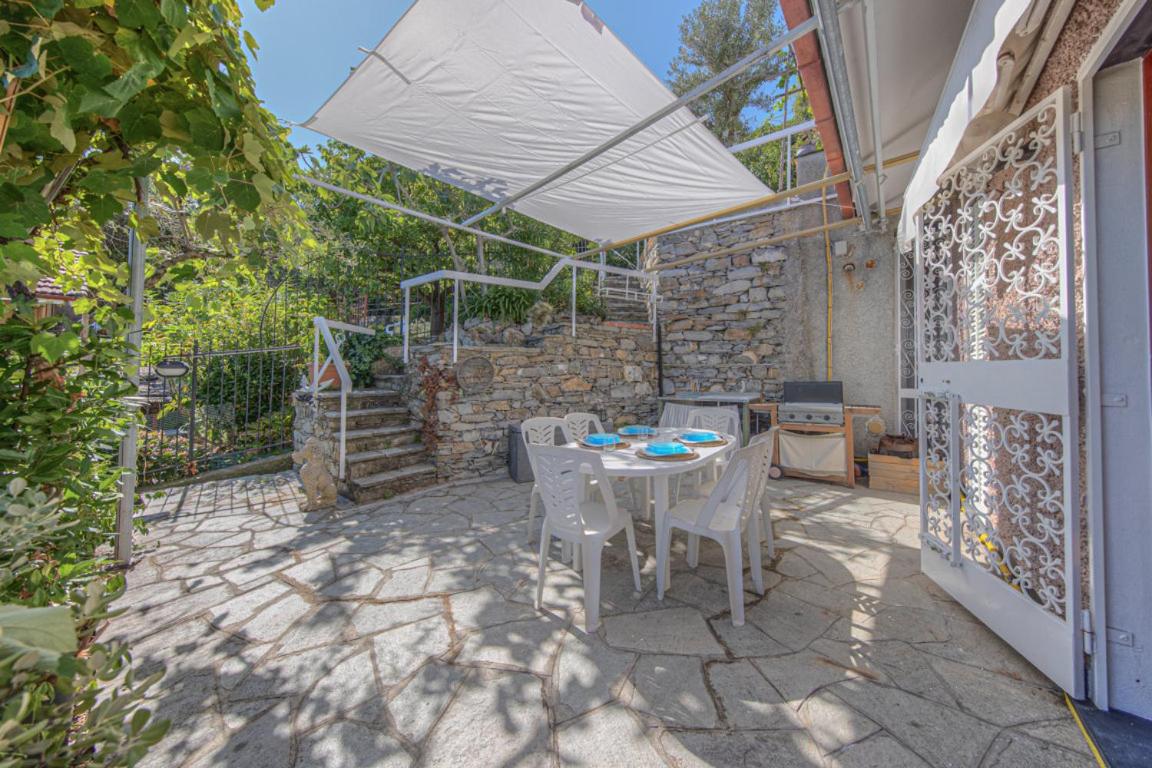 Casa Marenzya view 4