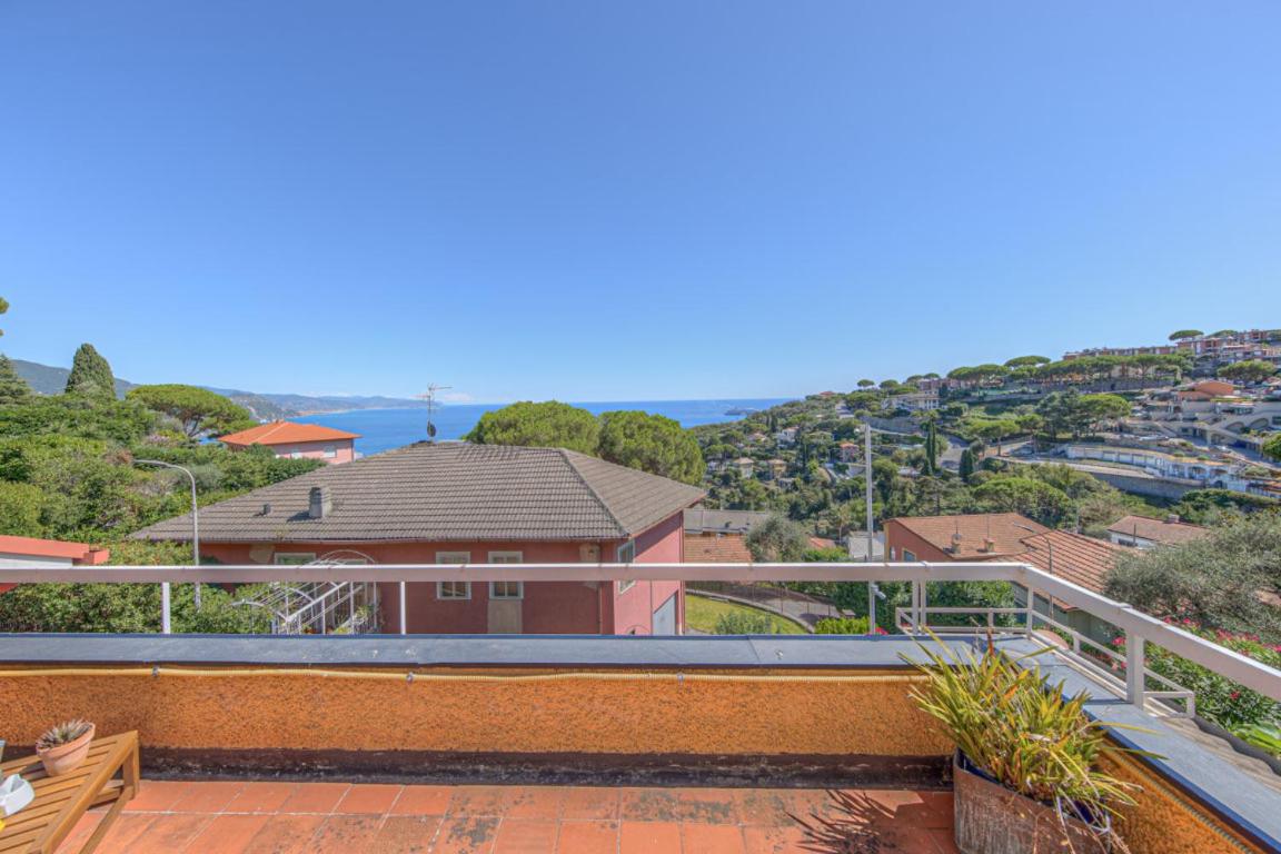 Casa Marenzya view 5