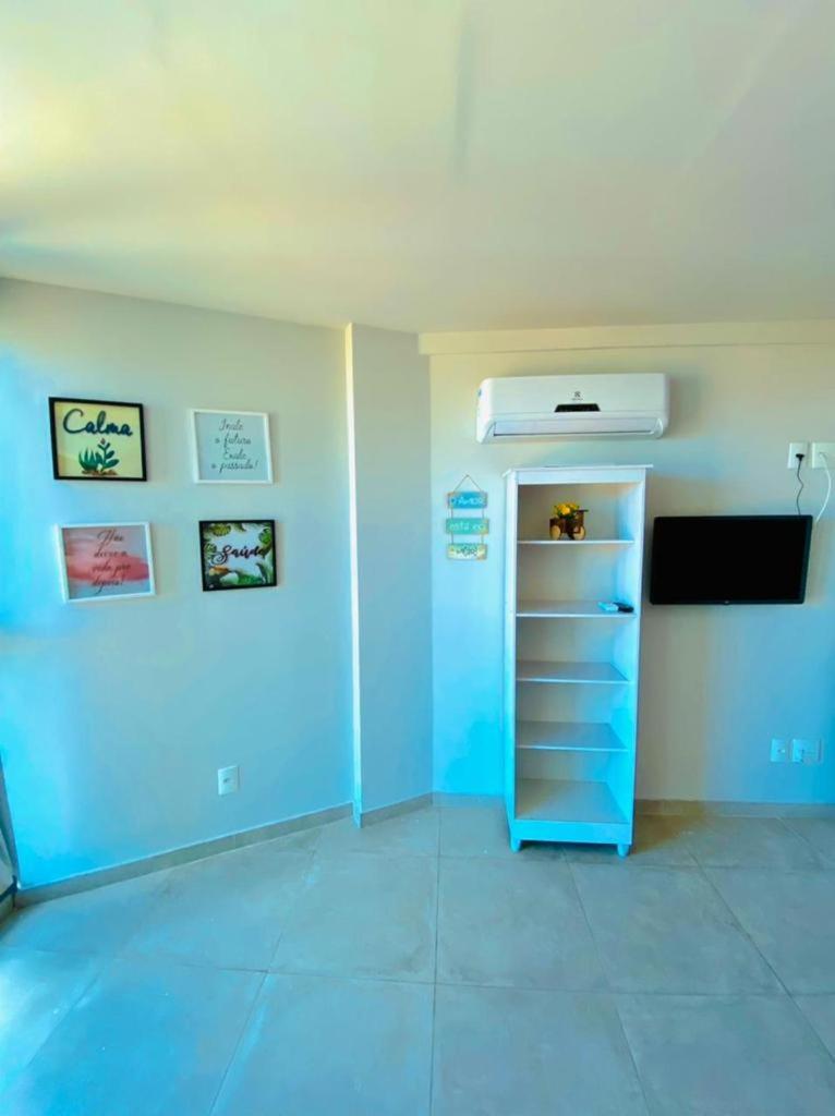 LOFT ORLA PRAIA GRANDE até 5 pessoas