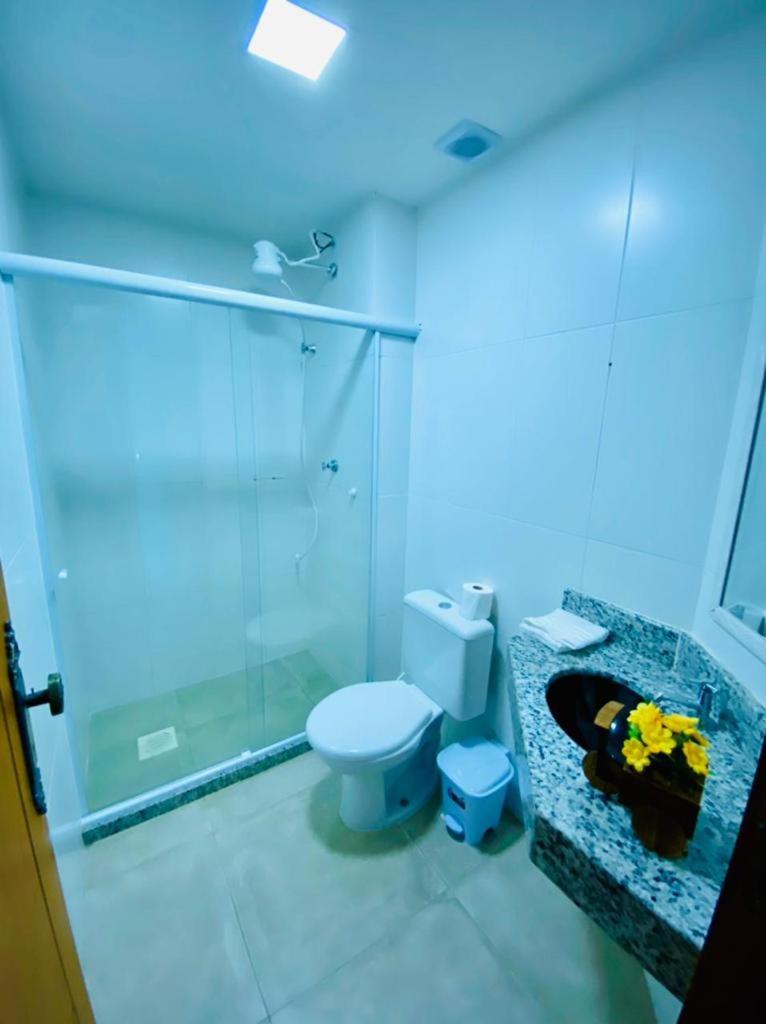LOFT ORLA PRAIA GRANDE até 5 pessoas