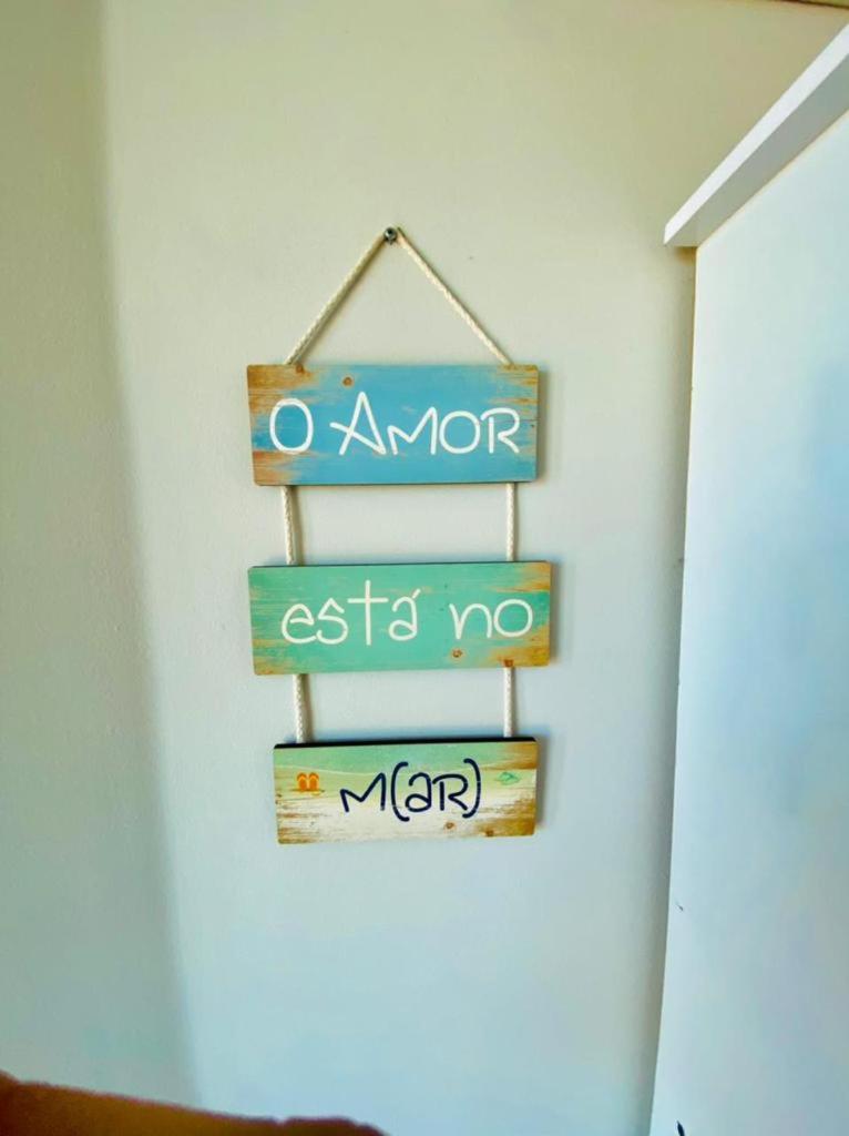 LOFT ORLA PRAIA GRANDE até 5 pessoas