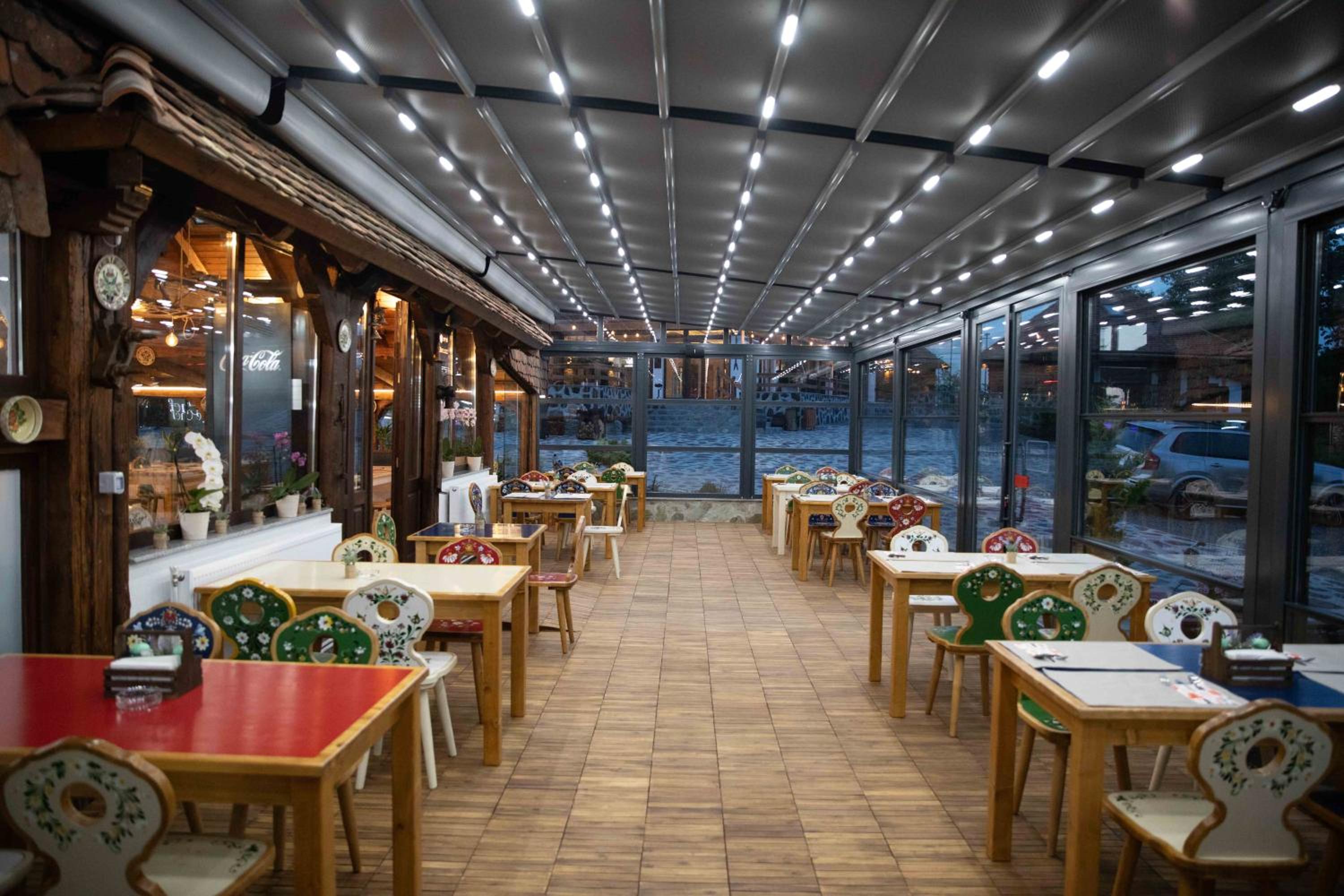 Due Fratelli Village Resort