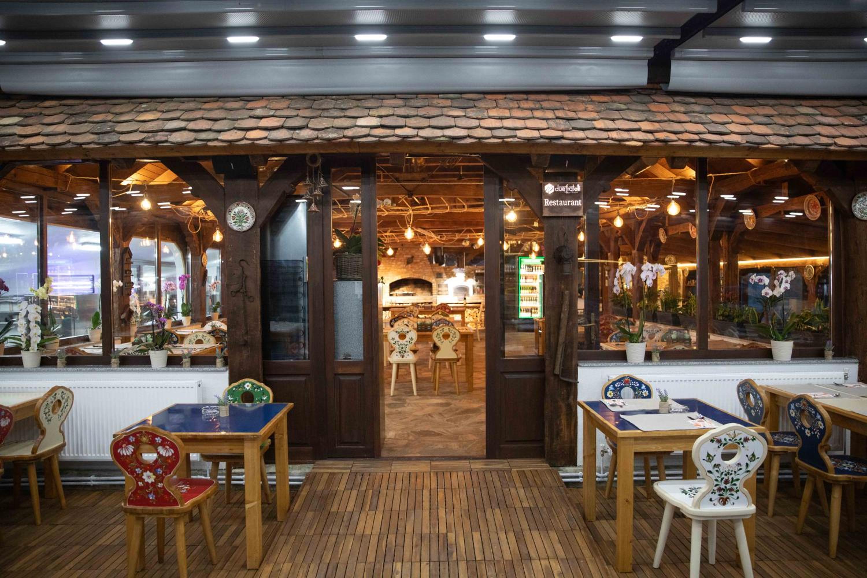 Due Fratelli Village Resort