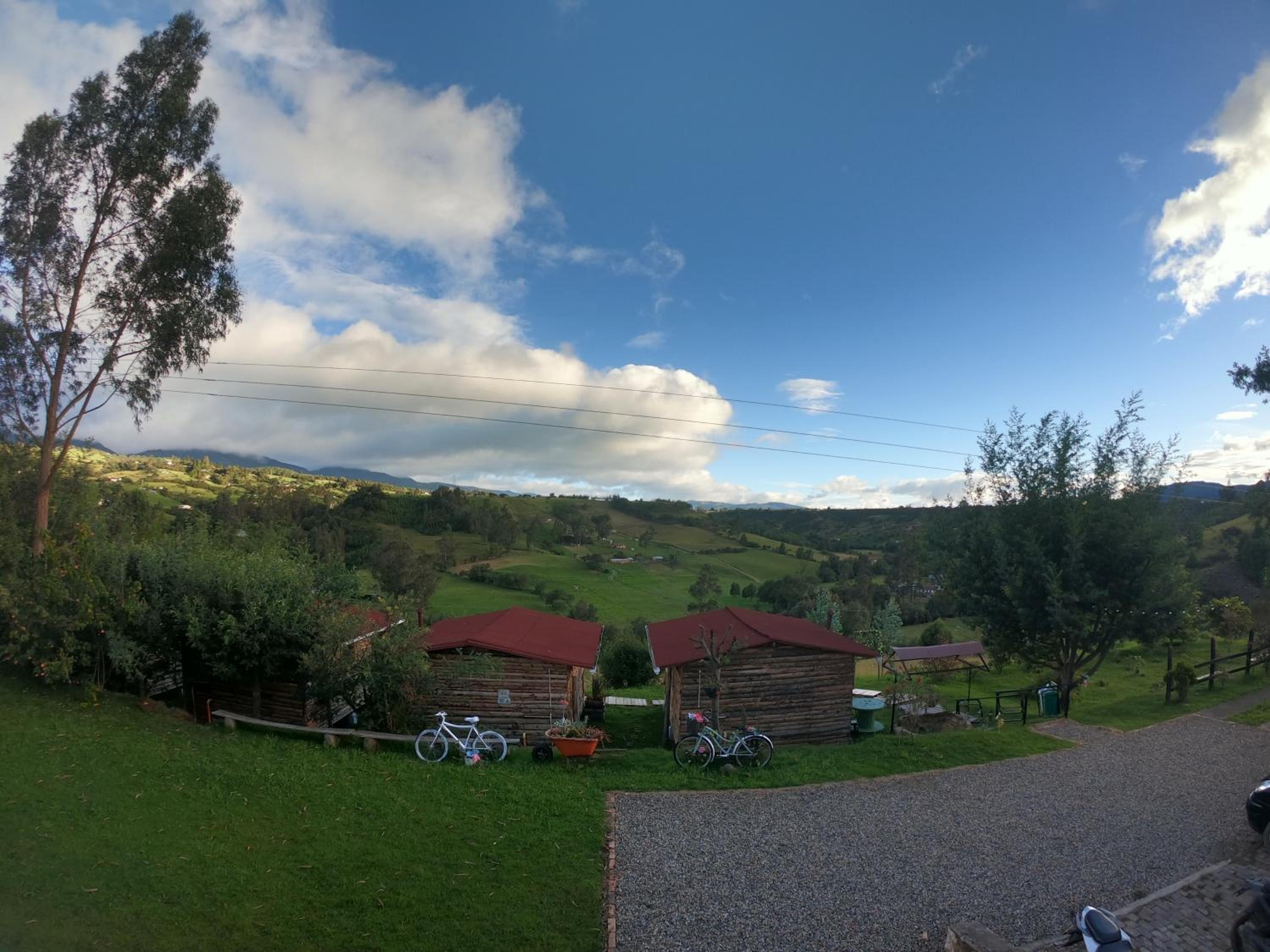 El Refugio del Santo