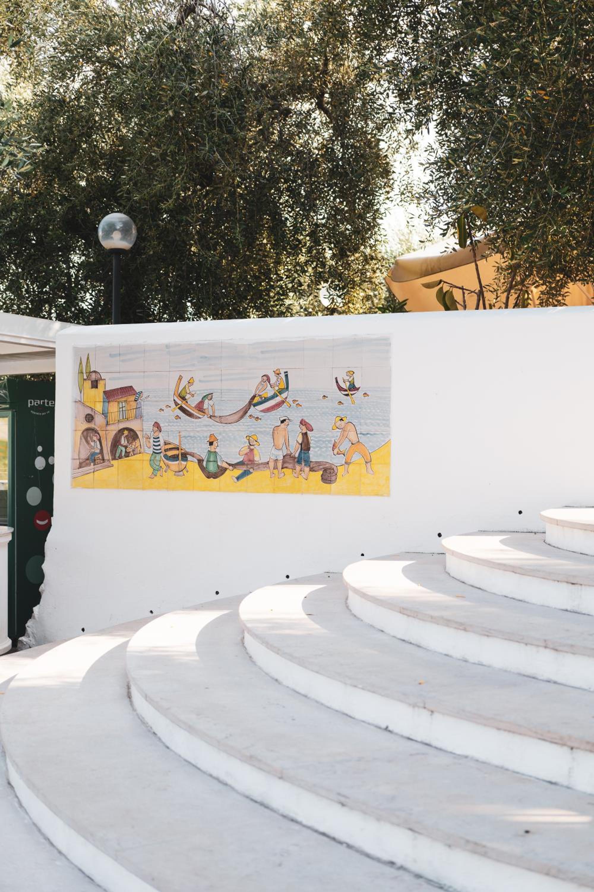 Agriturismo Giorgio