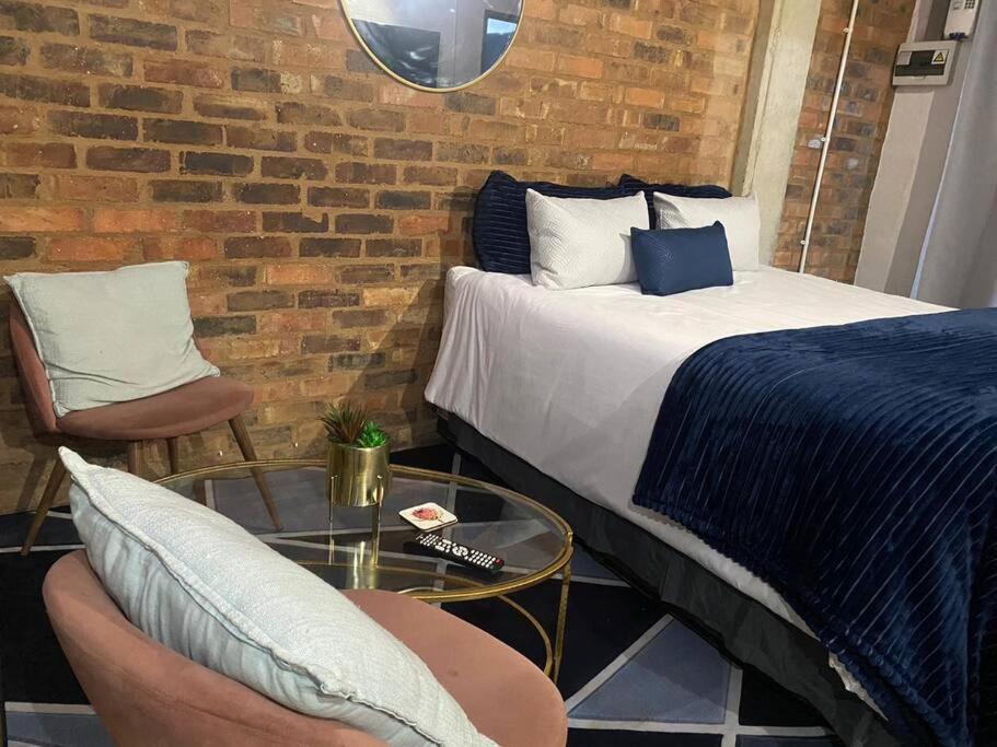 Maboneng Oasis