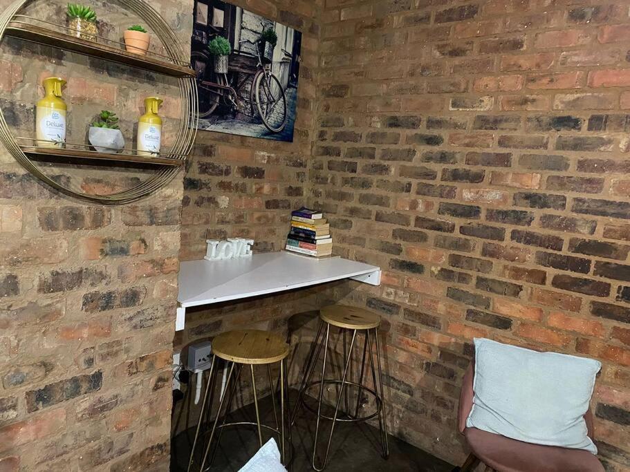 Maboneng Oasis