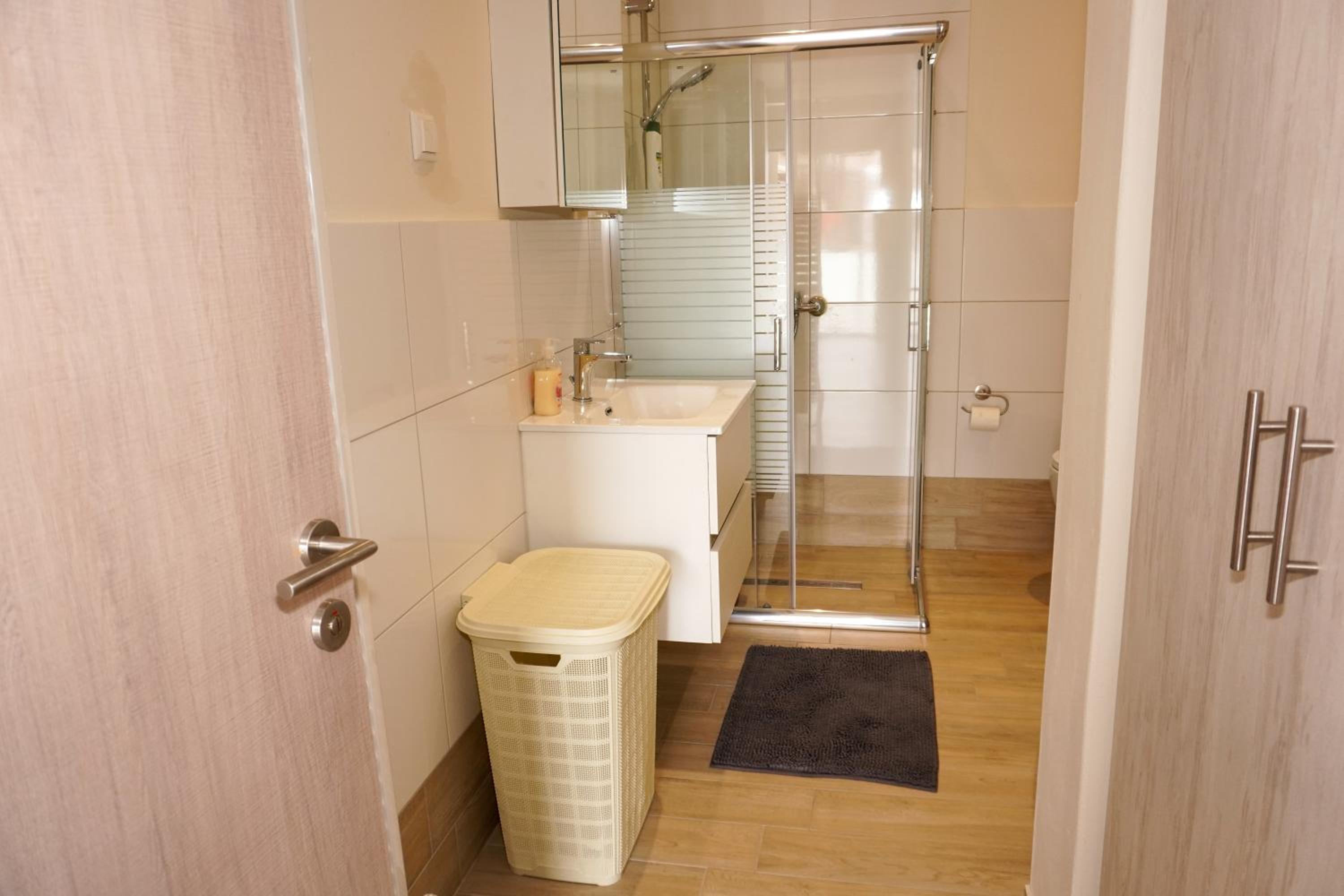 Filios Apartment