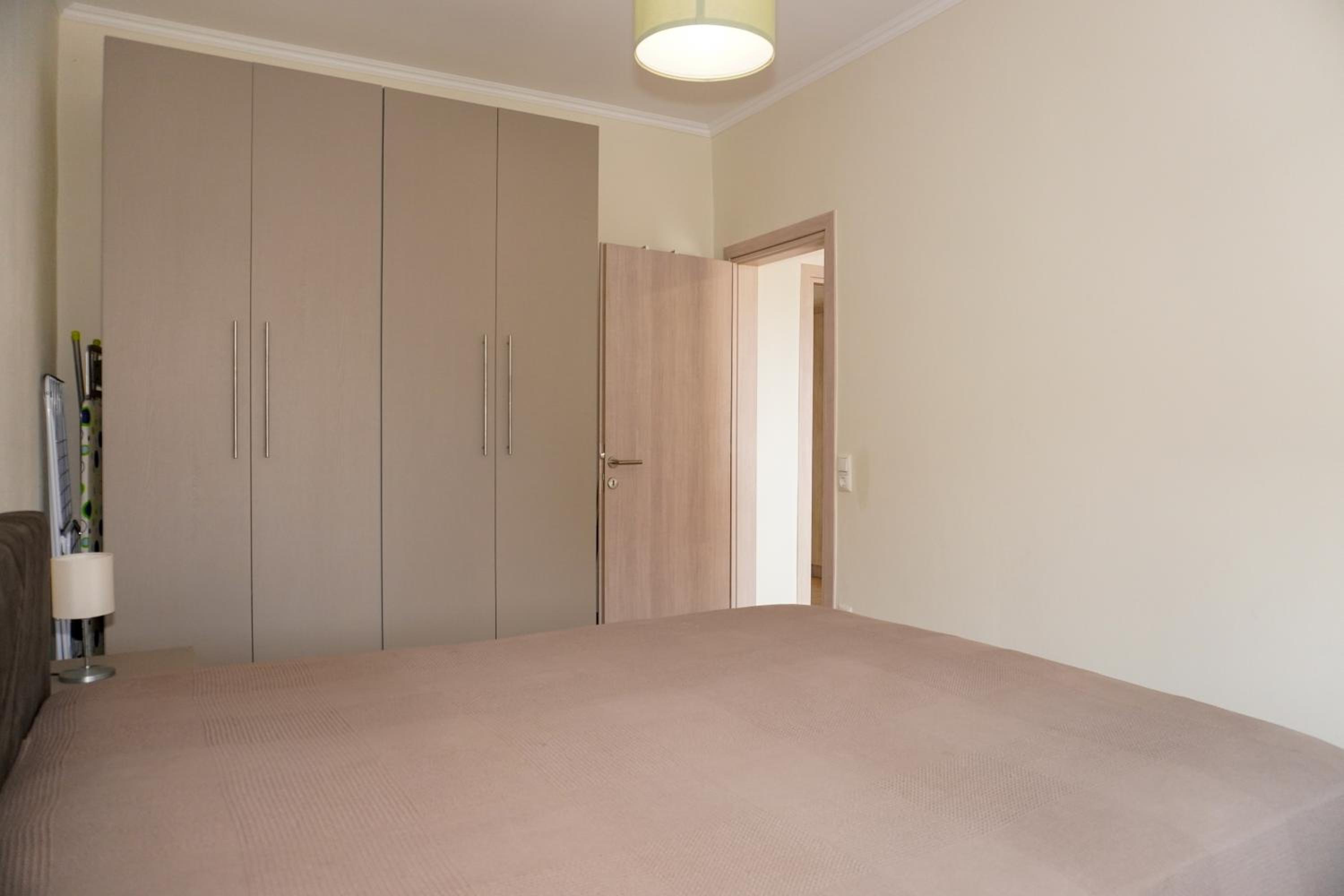 Filios Apartment