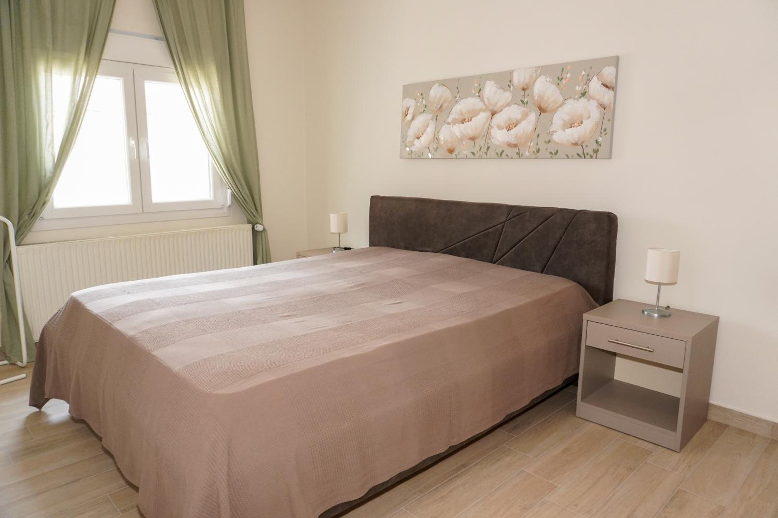 Filios Apartment