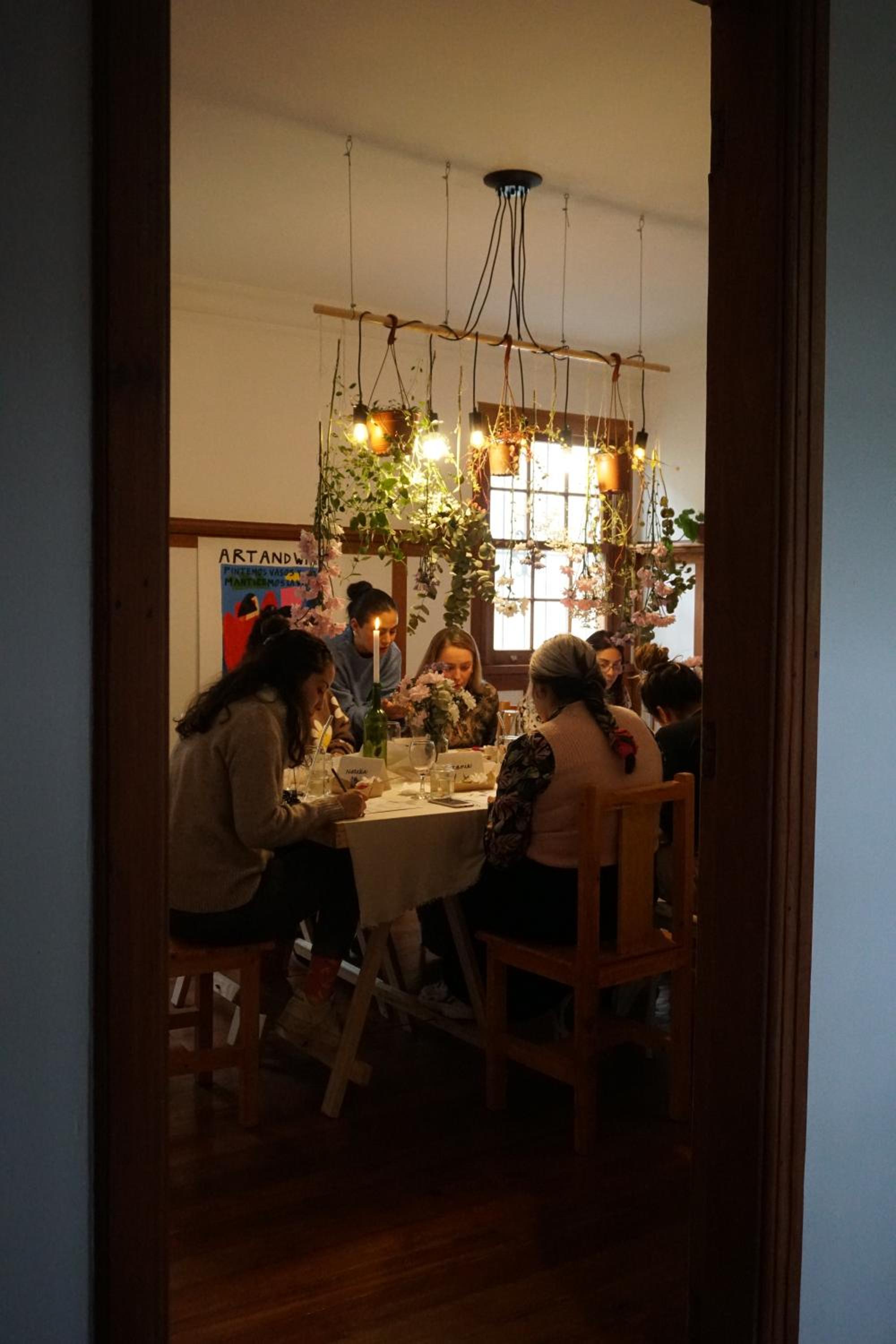 La Posada Coliving