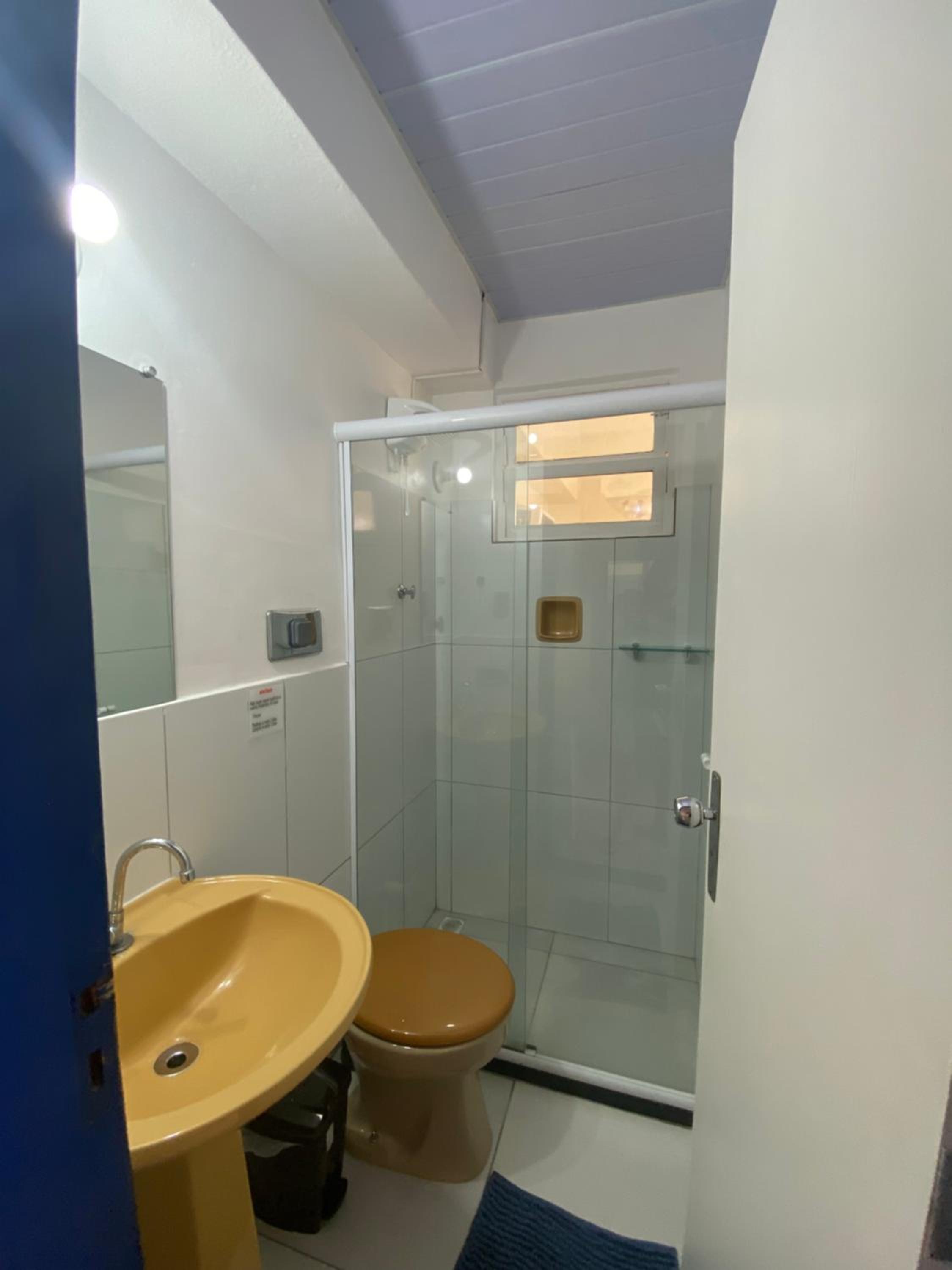 Pousada EntreMares -Centro-