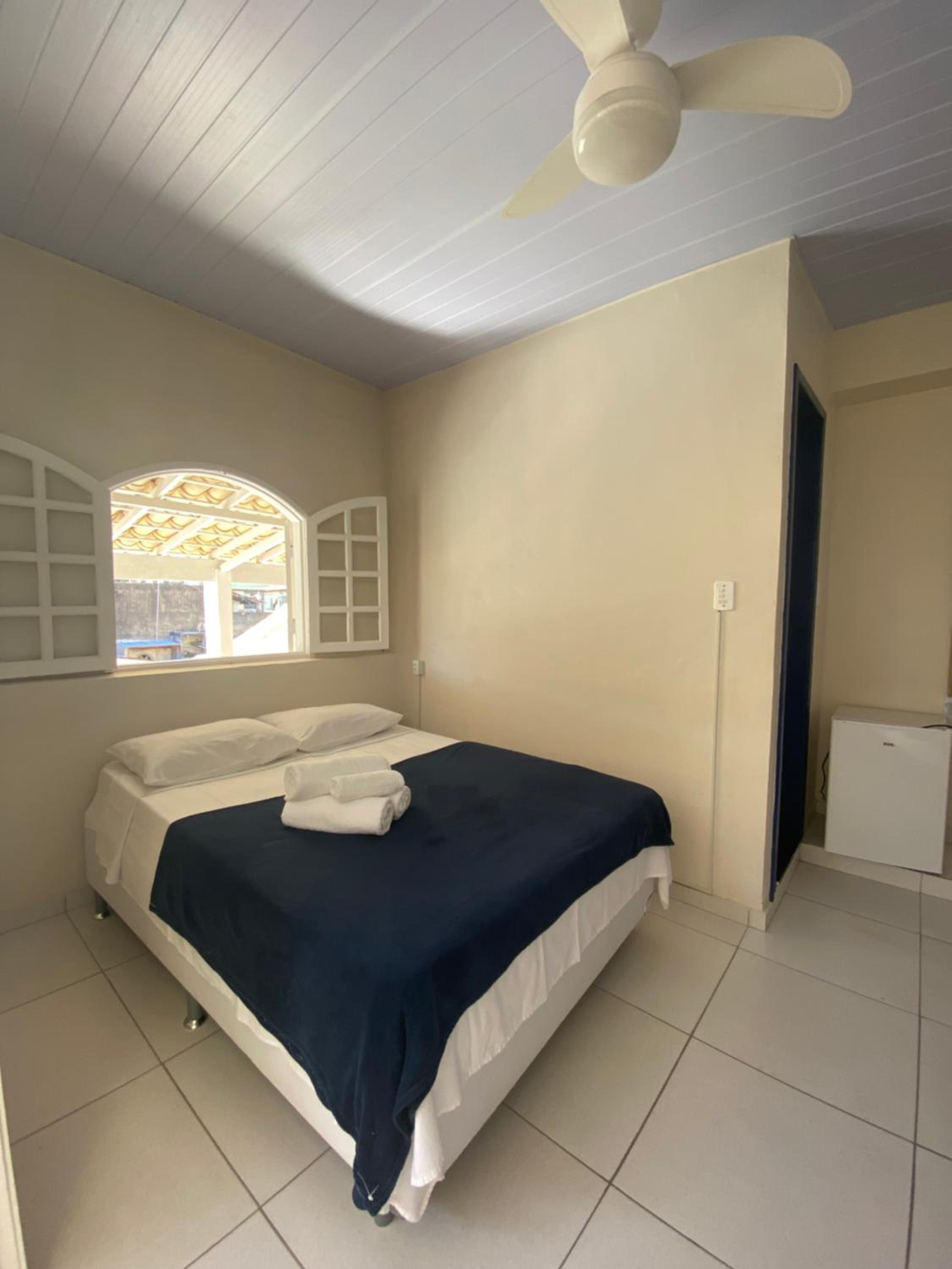 Pousada EntreMares -Centro-