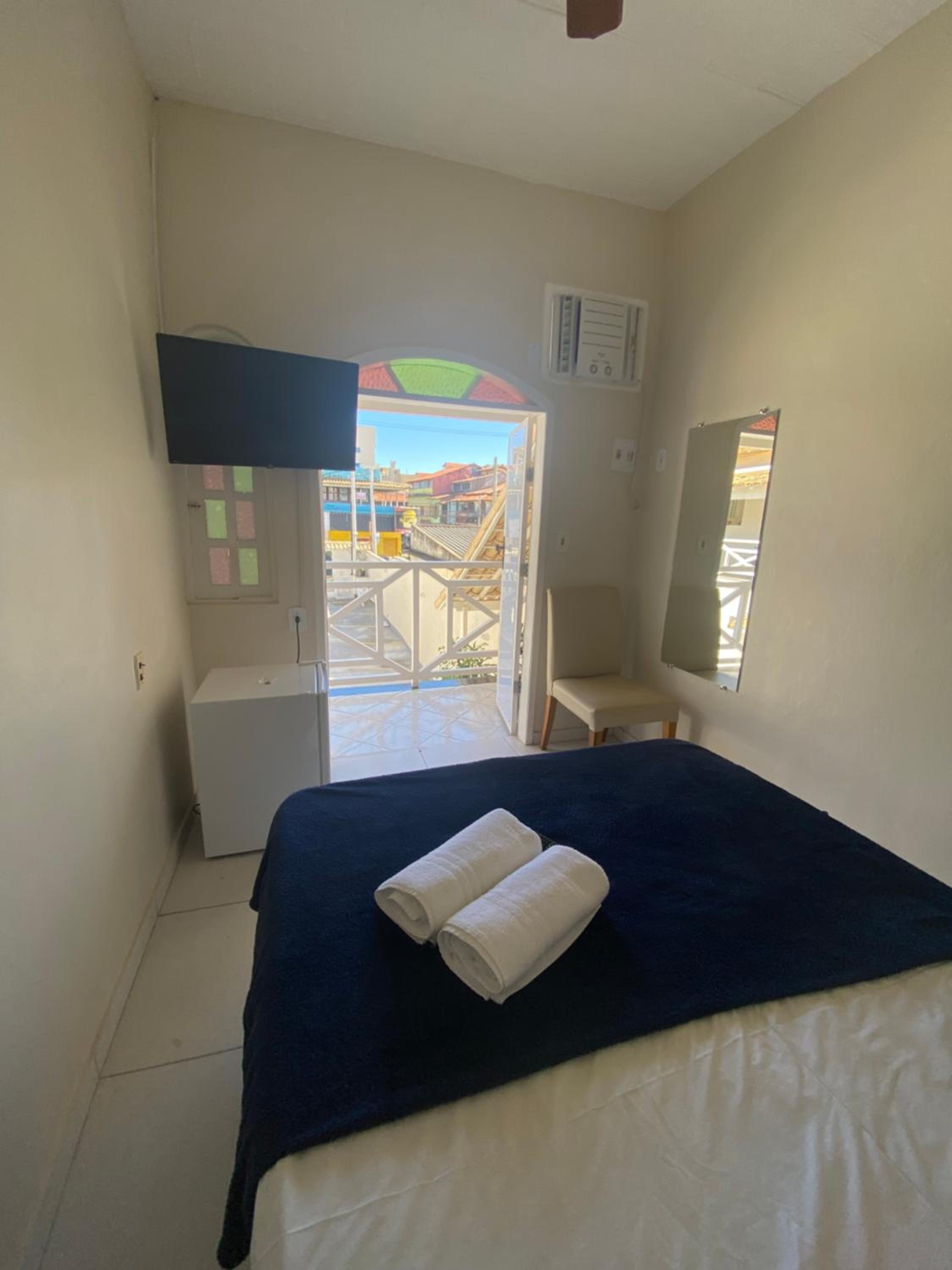 Pousada EntreMares -Centro-