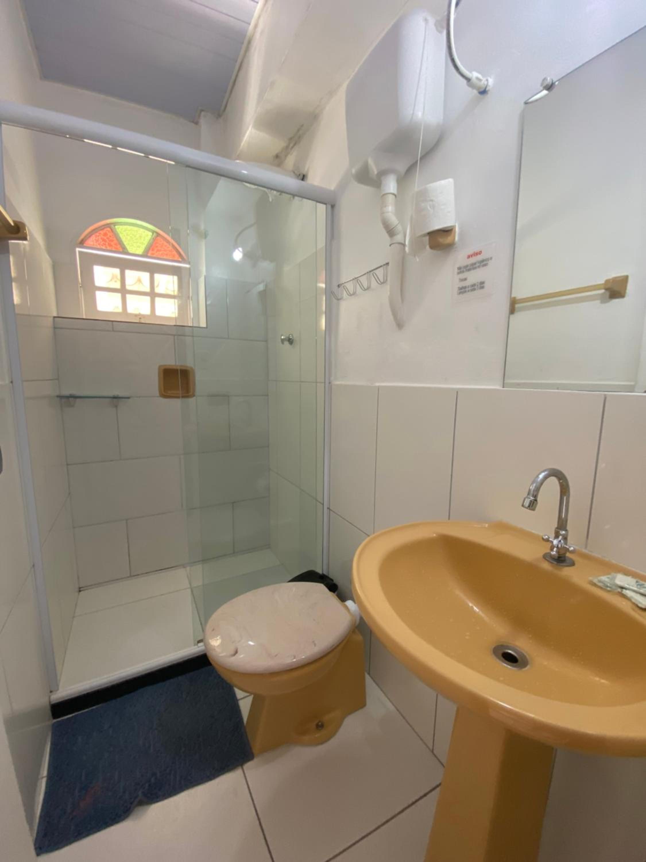 Pousada EntreMares -Centro-