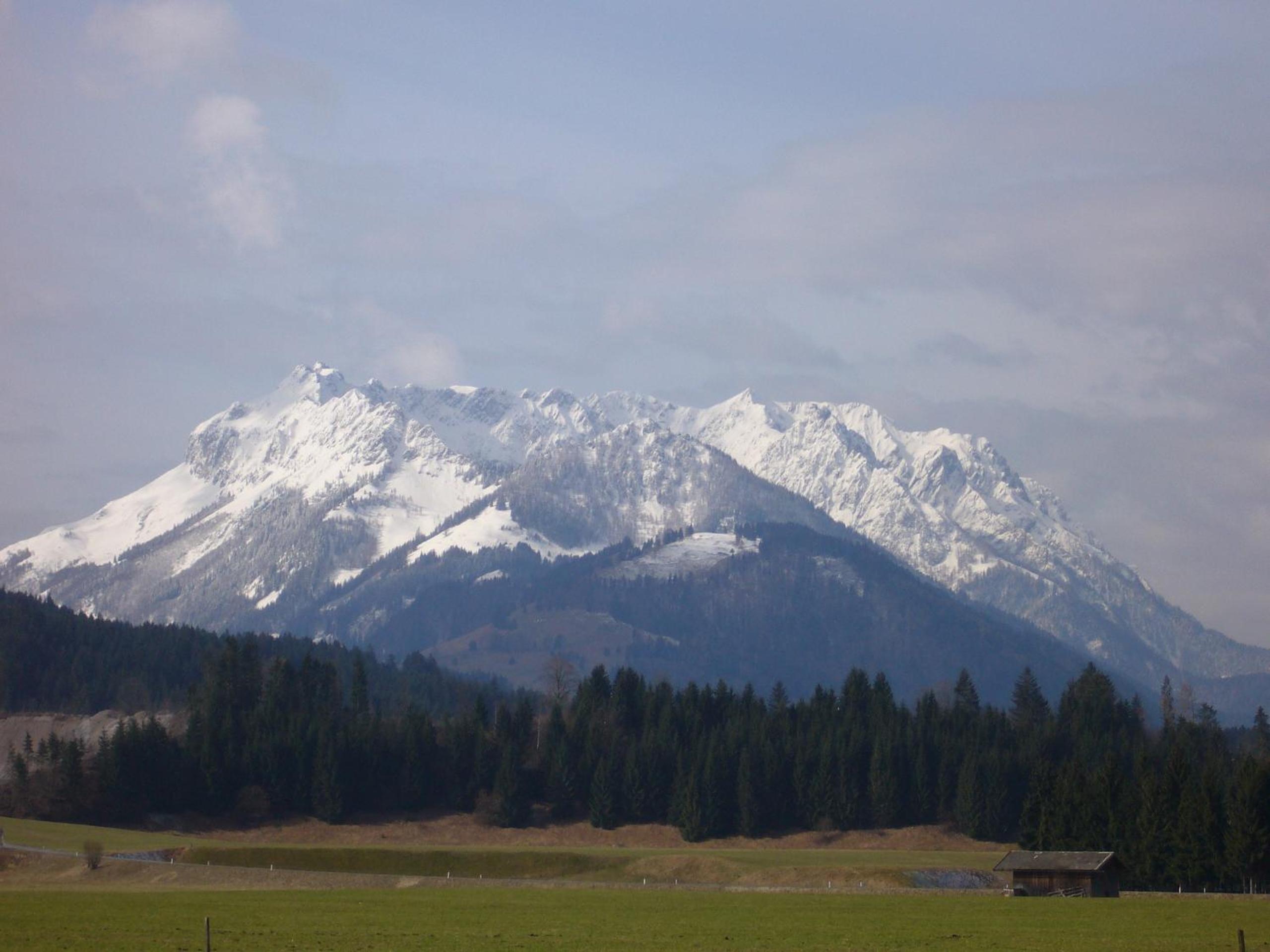 Landhaus Greiderer