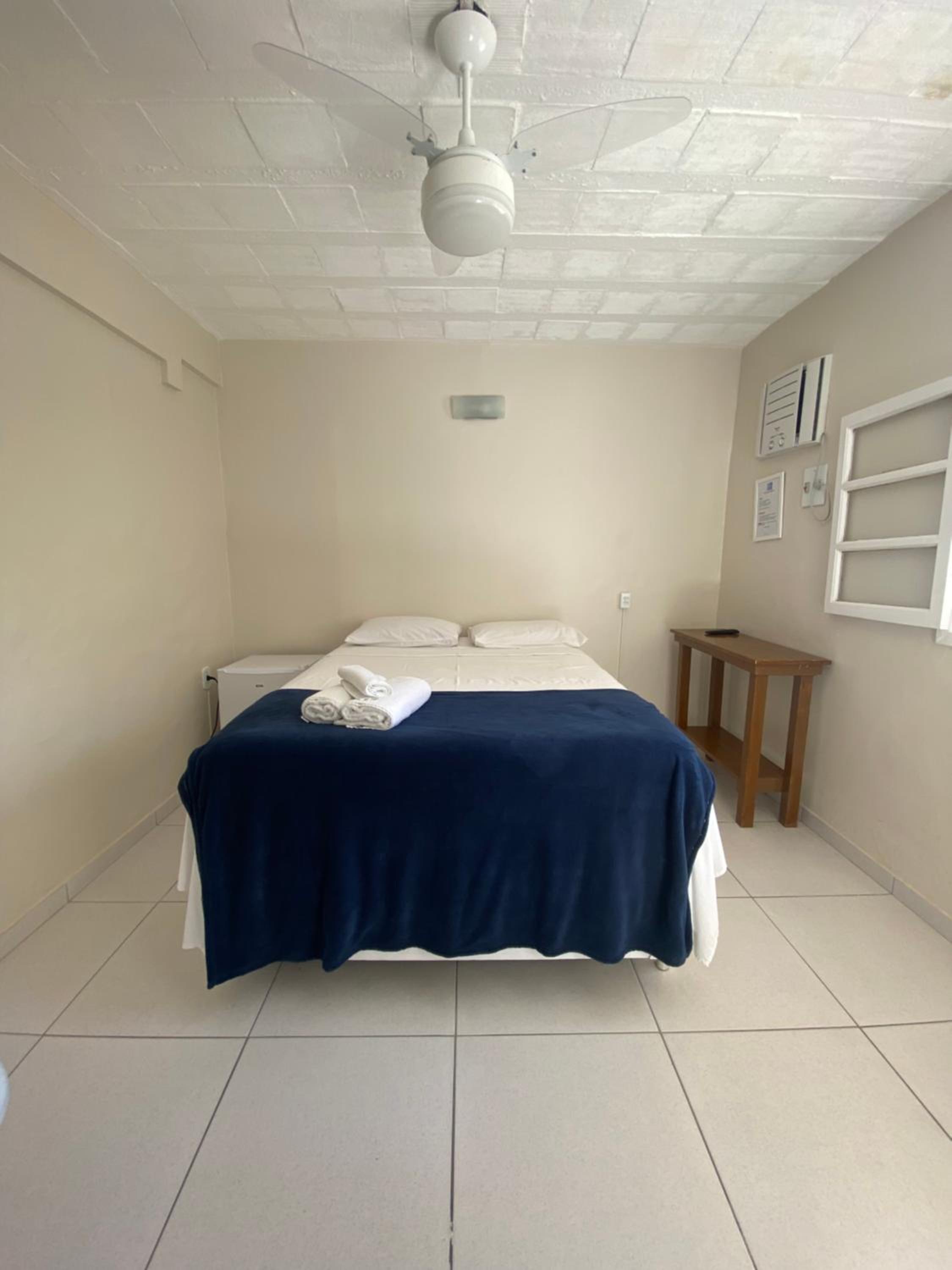 Pousada EntreMares -Centro-