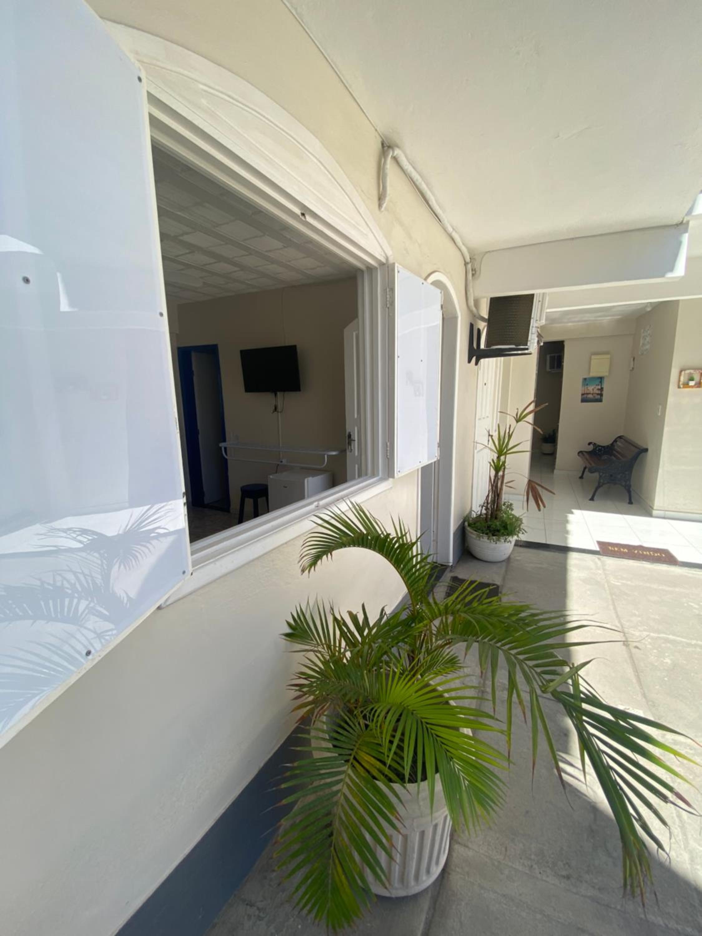 Pousada EntreMares -Centro-