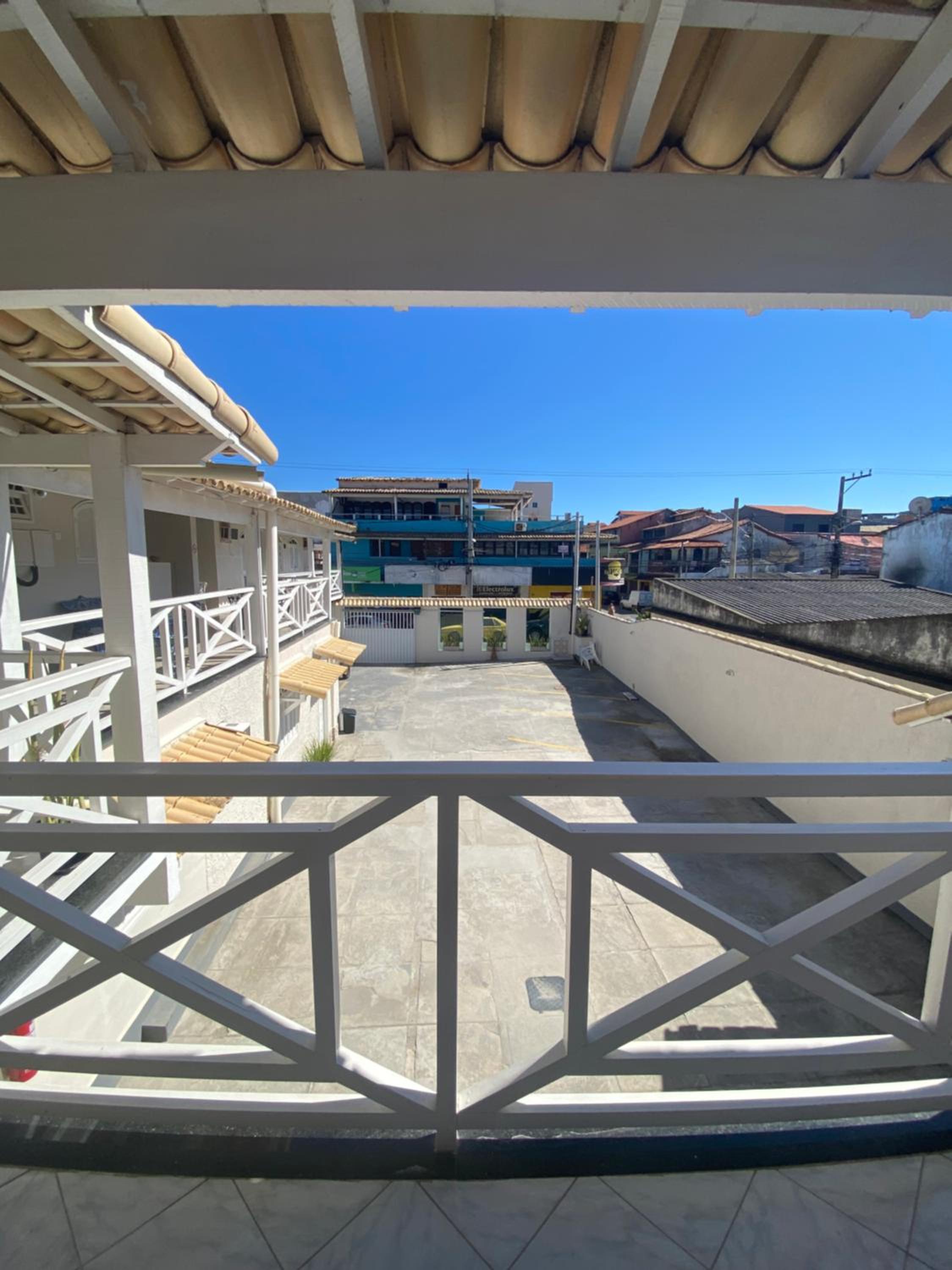Pousada EntreMares -Centro-