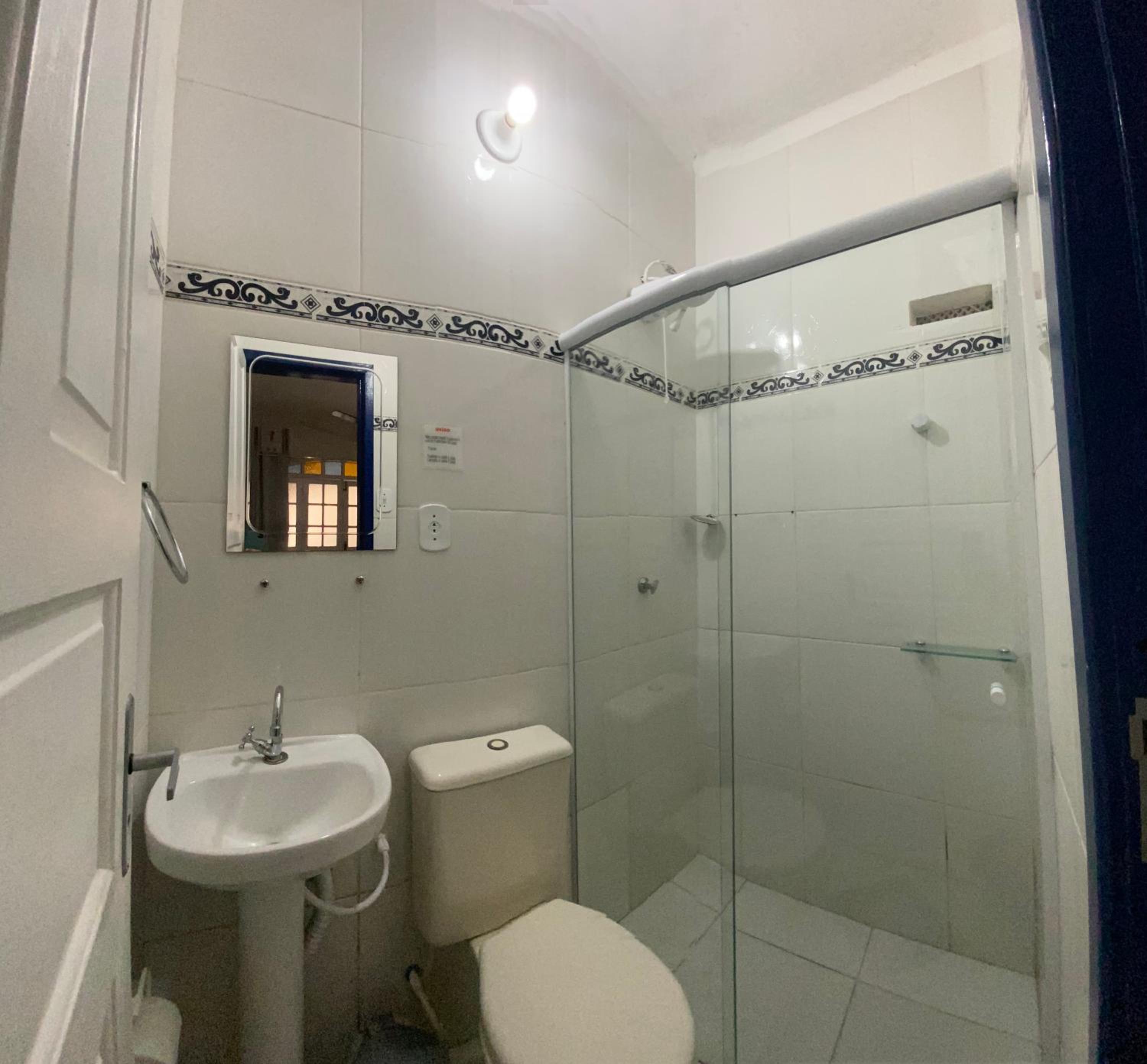 Pousada EntreMares -Centro-