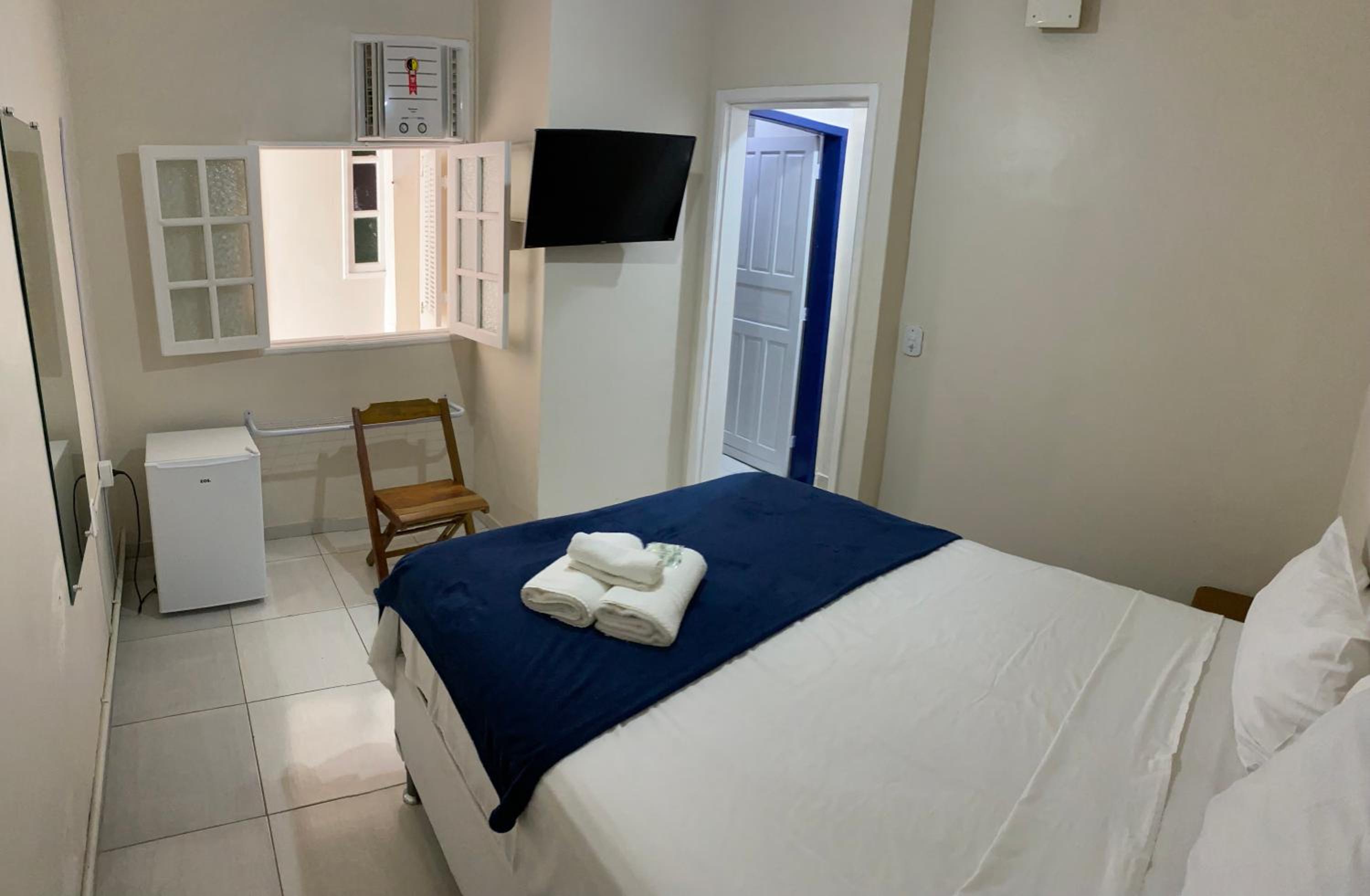 Pousada EntreMares -Centro-