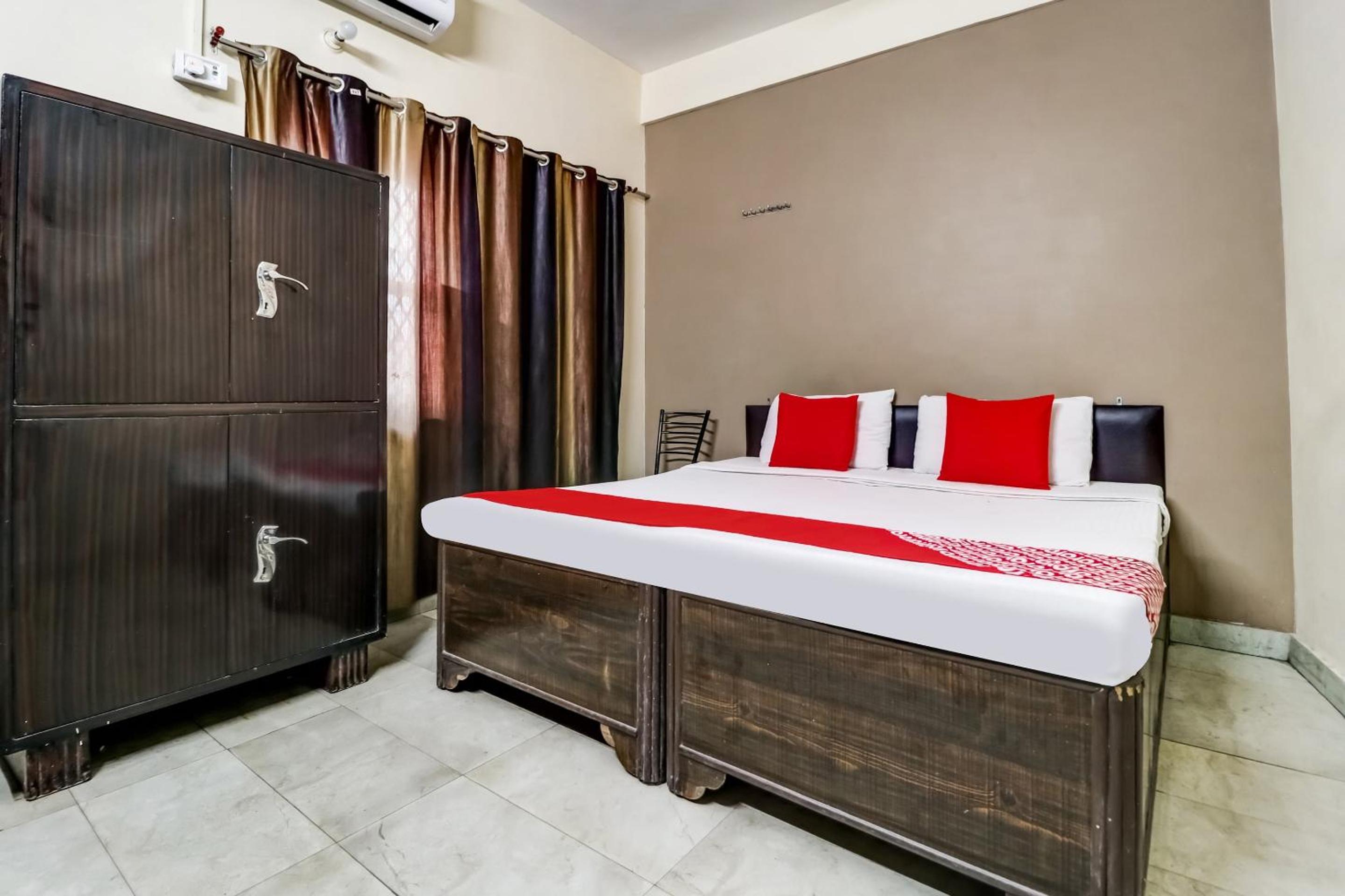 Super Hotel O Downtown Stays view 5