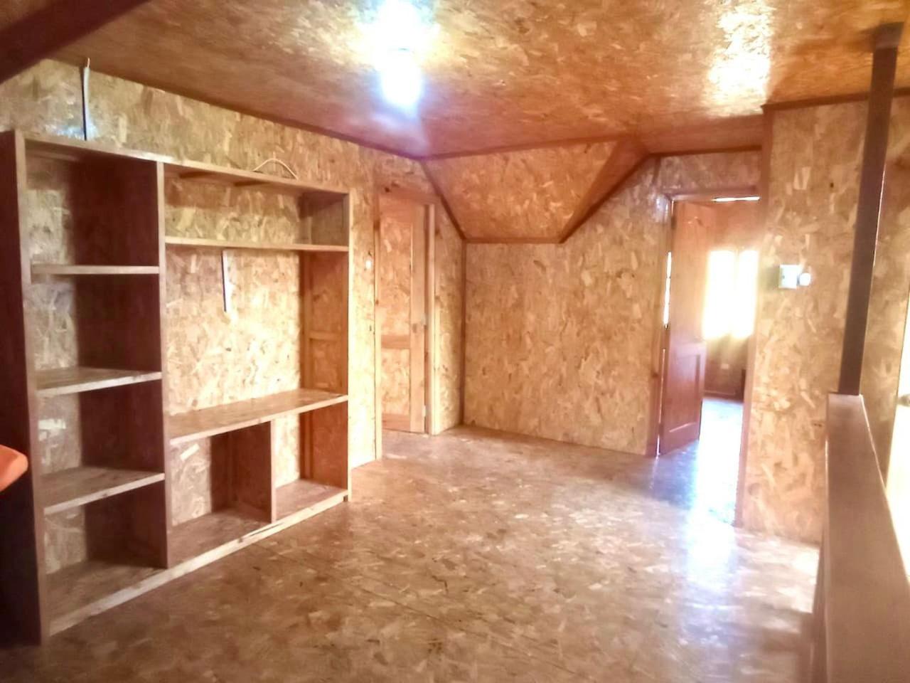 Cabaña Esperanza