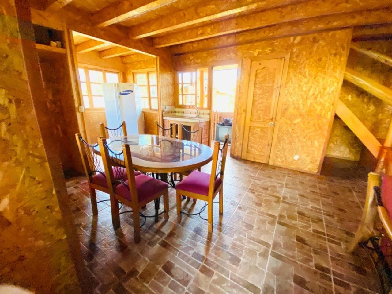 Cabaña Esperanza