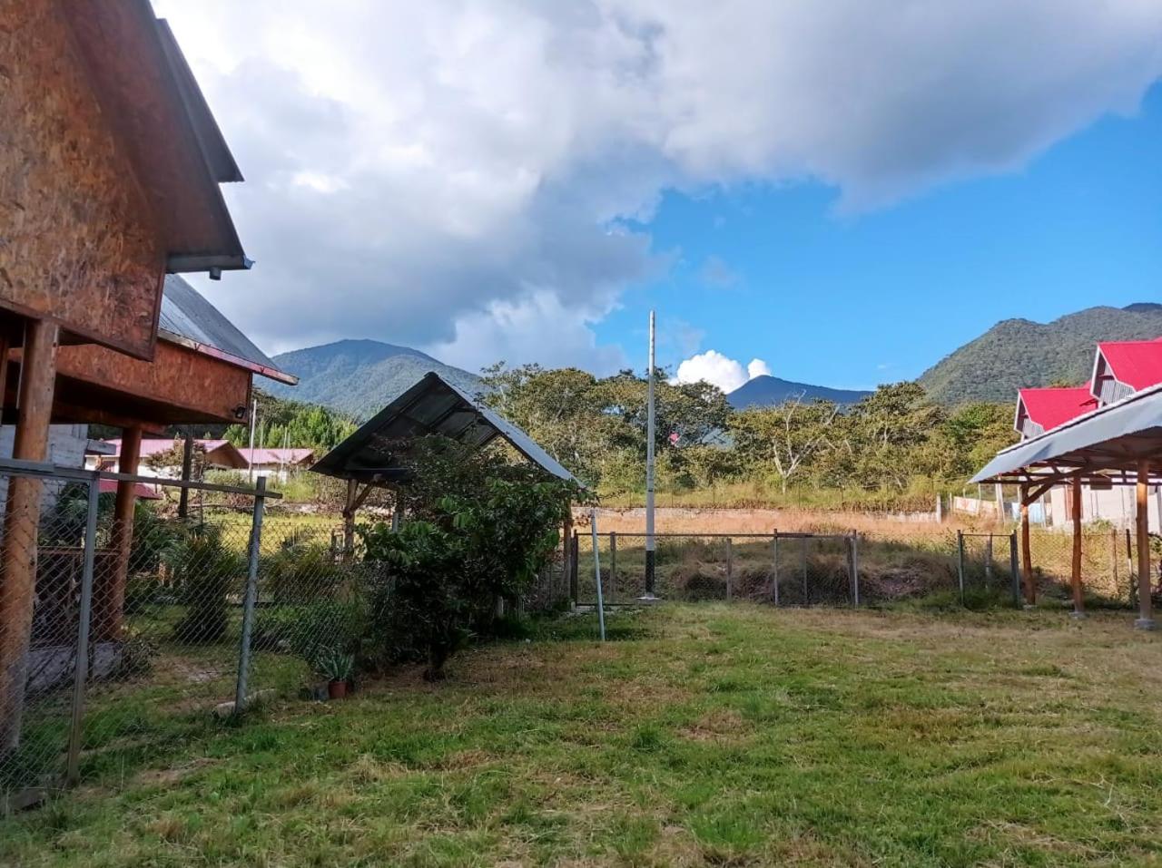 Cabaña Esperanza