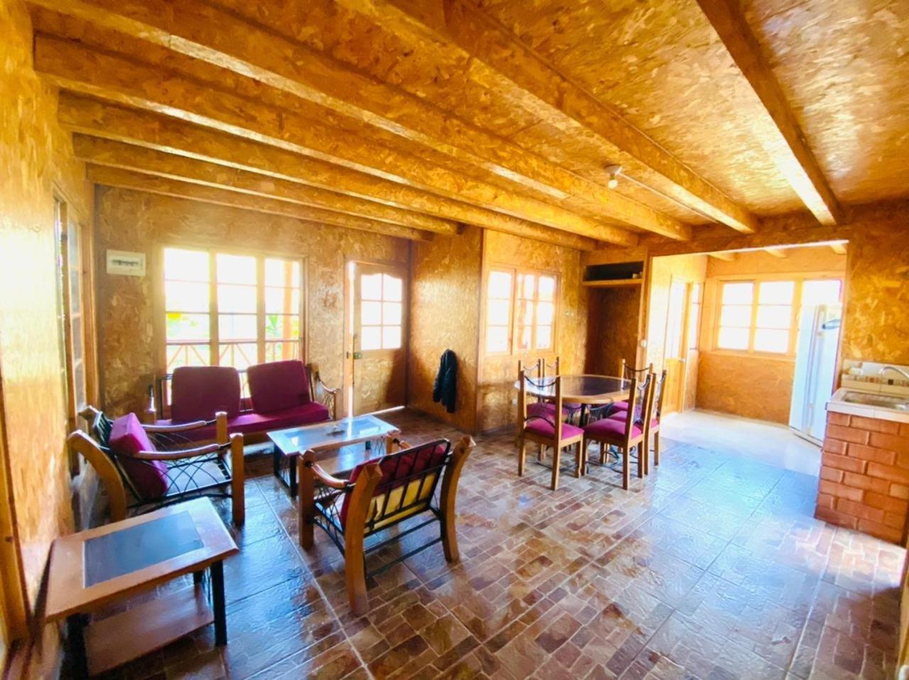 Cabaña Esperanza