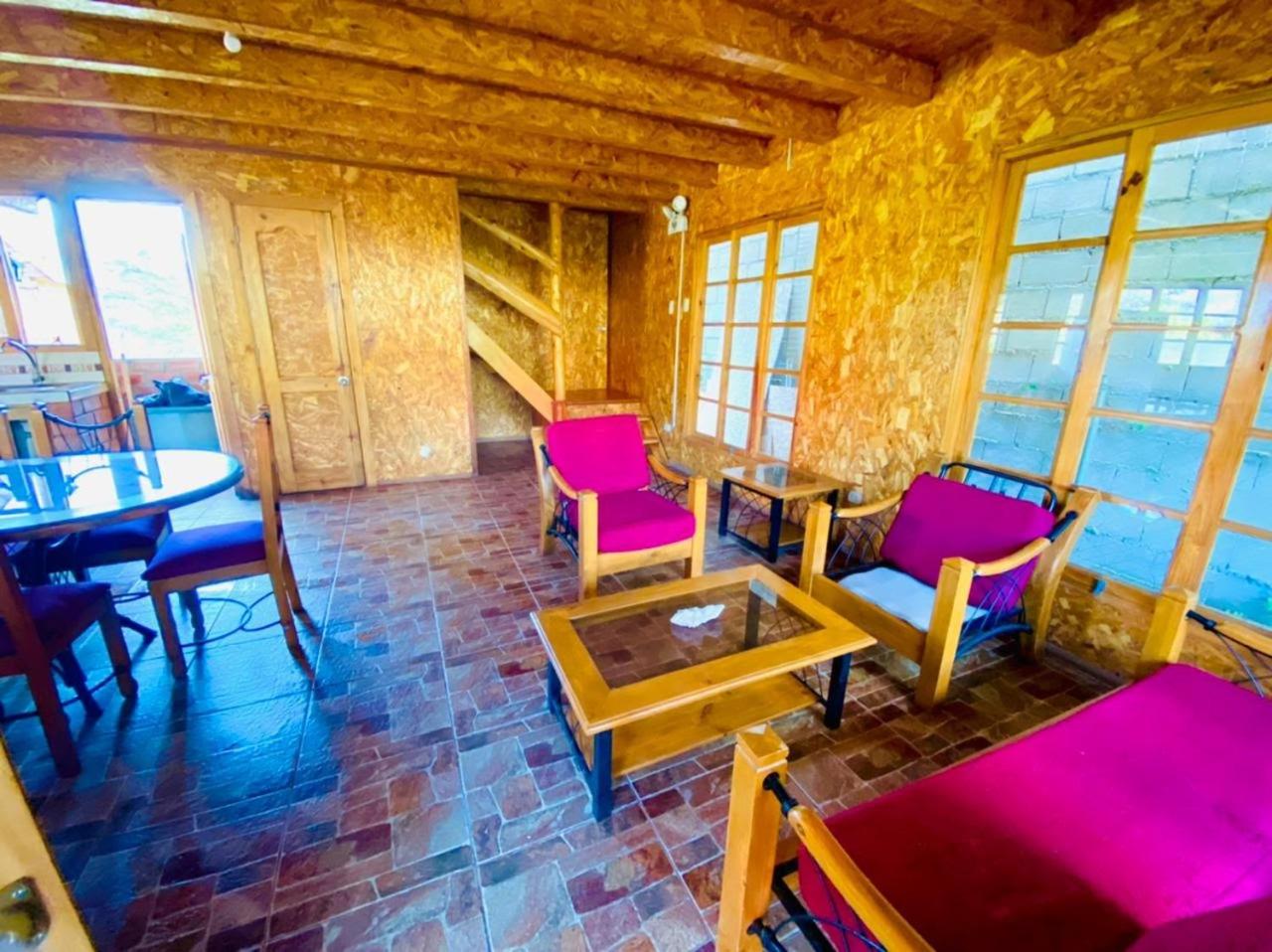 Cabaña Esperanza