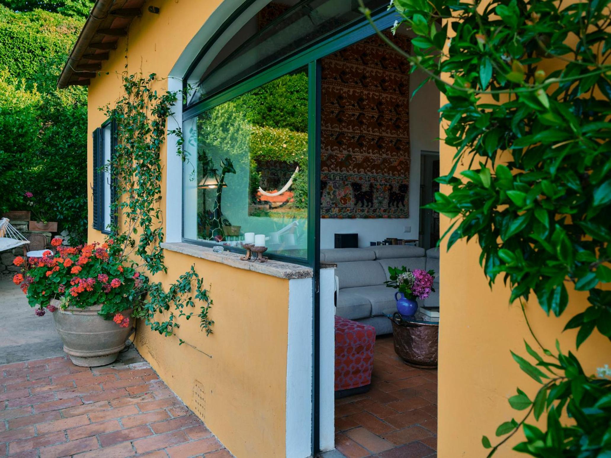 Charming cottage only for you, a hidden gem 10mn walk to historic center, stunning view