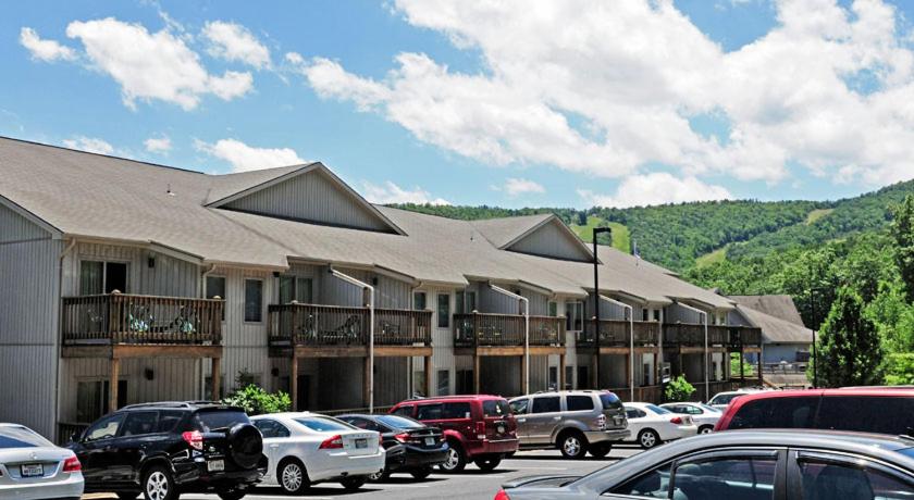 Hotel Massanutten 1 Bdrm Resort