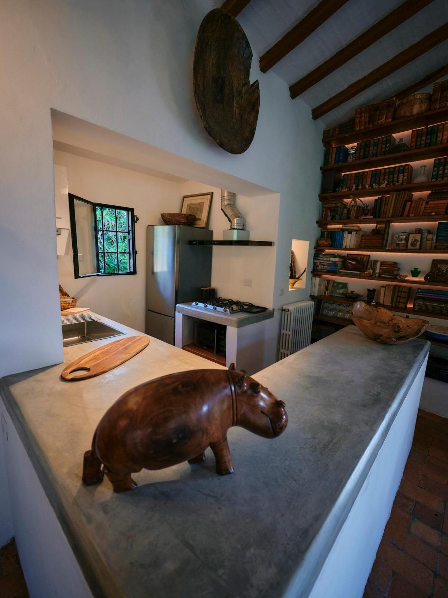 Charming cottage only for you, a hidden gem 10mn walk to historic center, stunning view