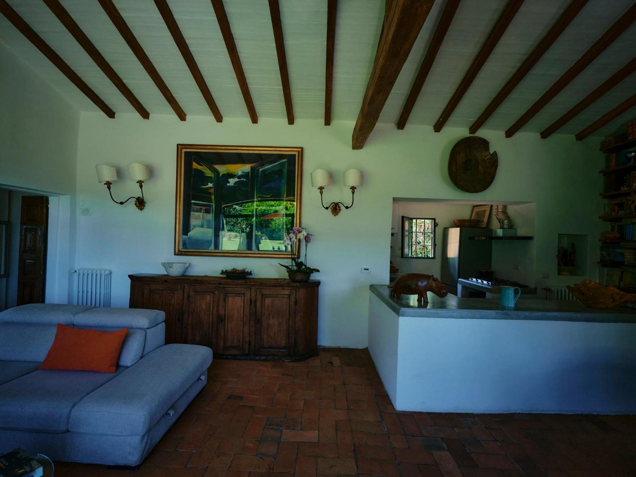 Charming cottage only for you, a hidden gem 10mn walk to historic center, stunning view