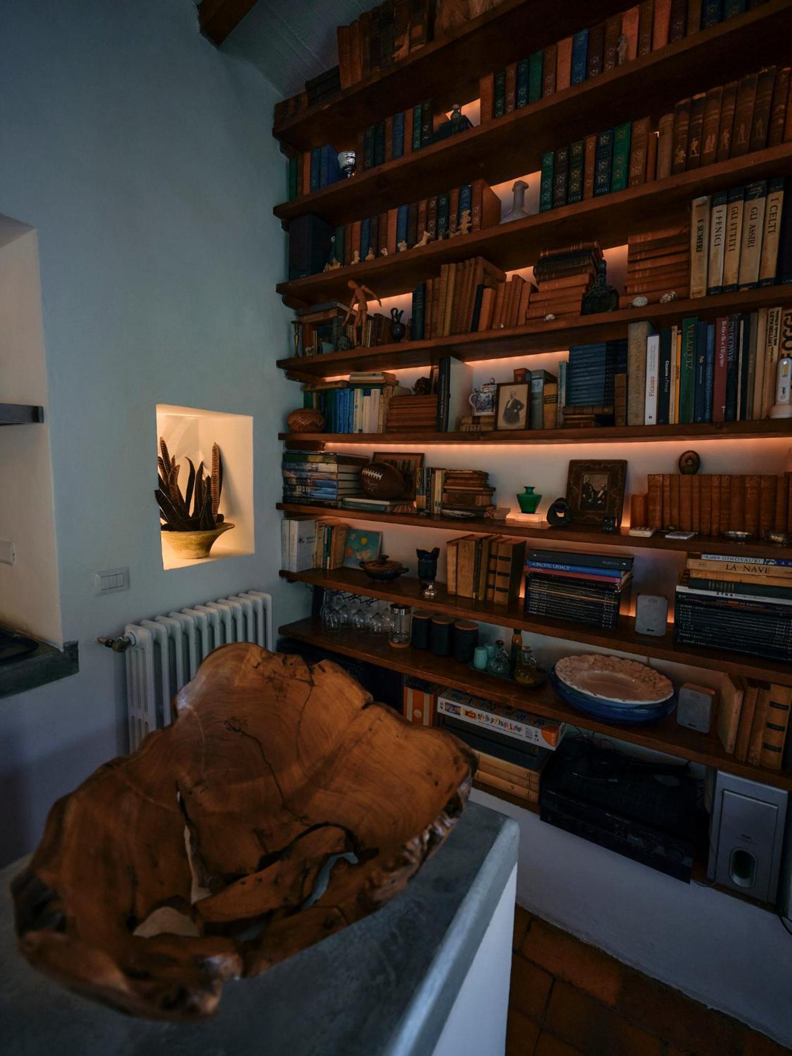 Charming cottage only for you, a hidden gem 10mn walk to historic center, stunning view