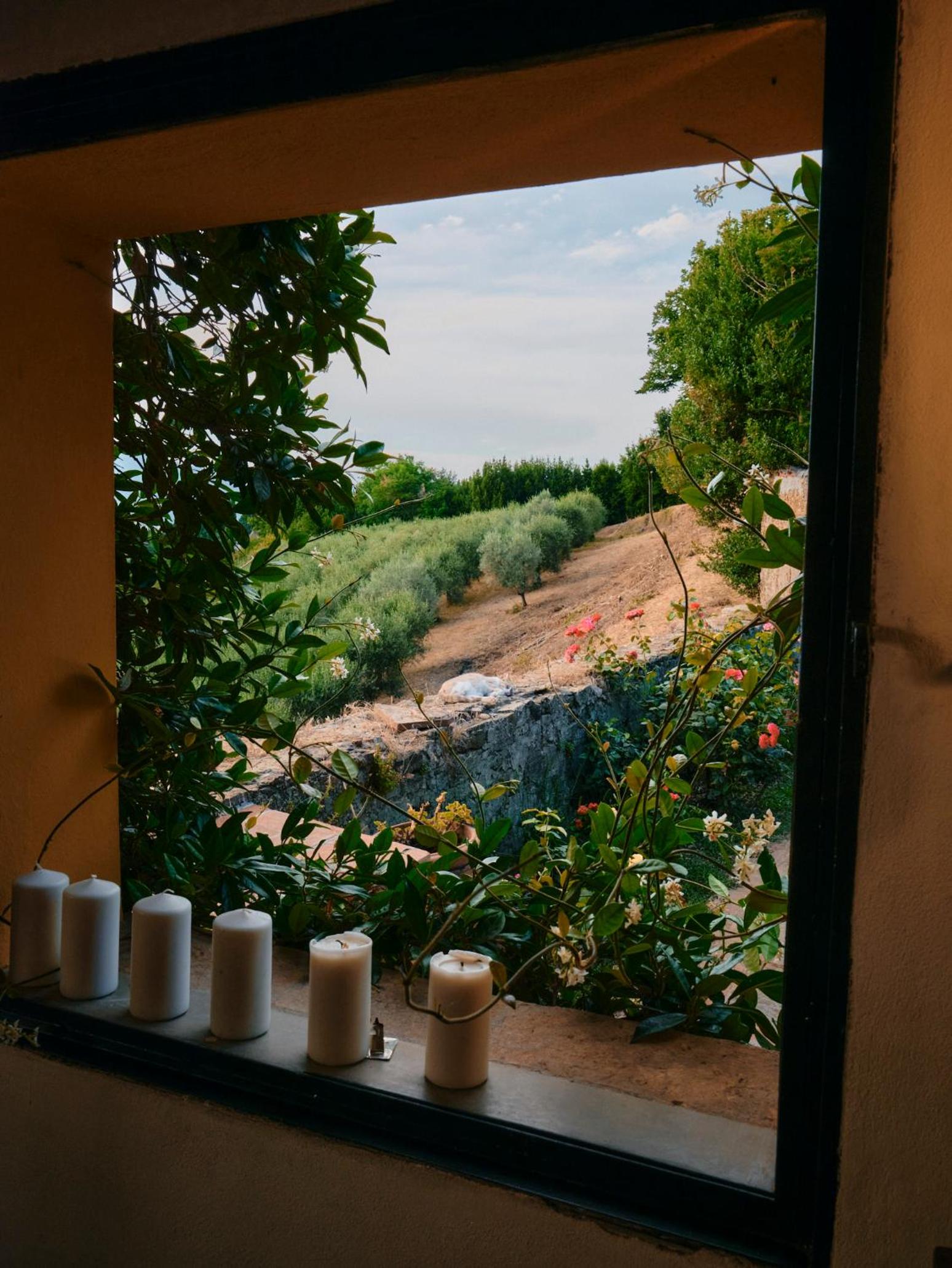 Charming cottage only for you, a hidden gem 10mn walk to historic center, stunning view