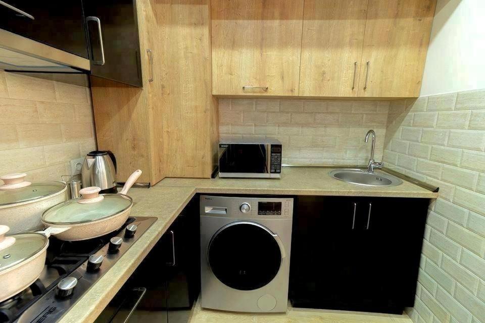 Stylish 2Bedroom + 2 Batroom Apartment , Amazing Location, City Center, by Opera