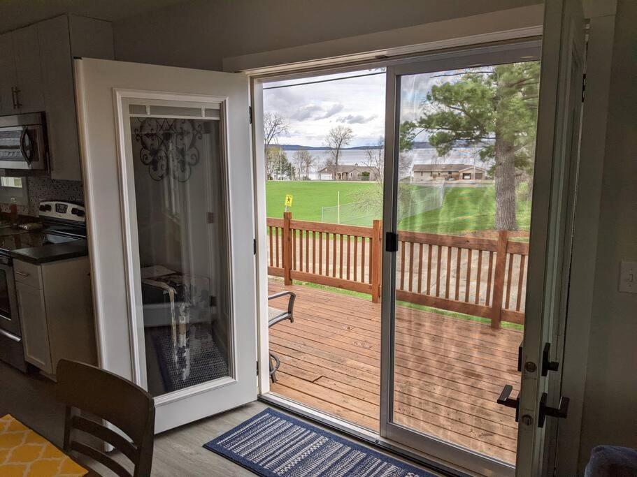 Renovated 2bed-1bath home, Lake WI, Ferry, Devil's Lake! - Property Image 31