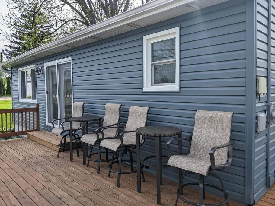 Renovated 2bed-1bath home, Lake WI, Ferry, Devil's Lake! - Property Image 7
